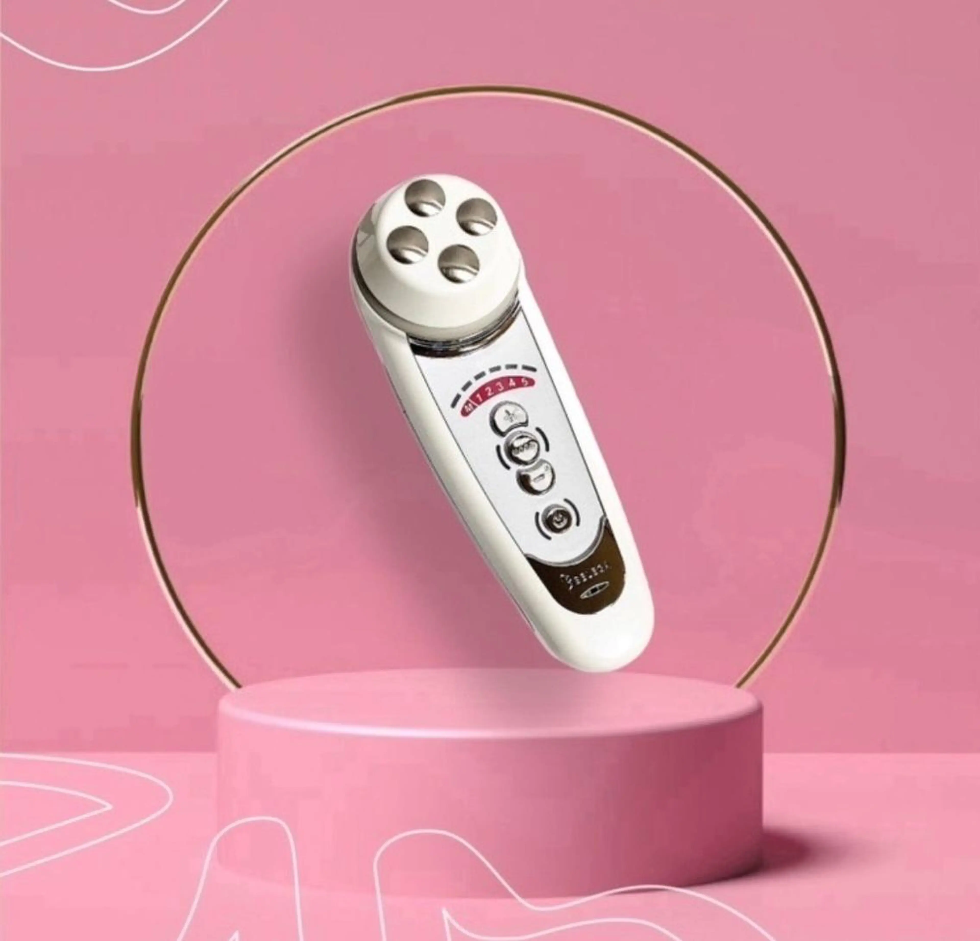 🎀セルキュア4Tプラス体験コース🎀の写真