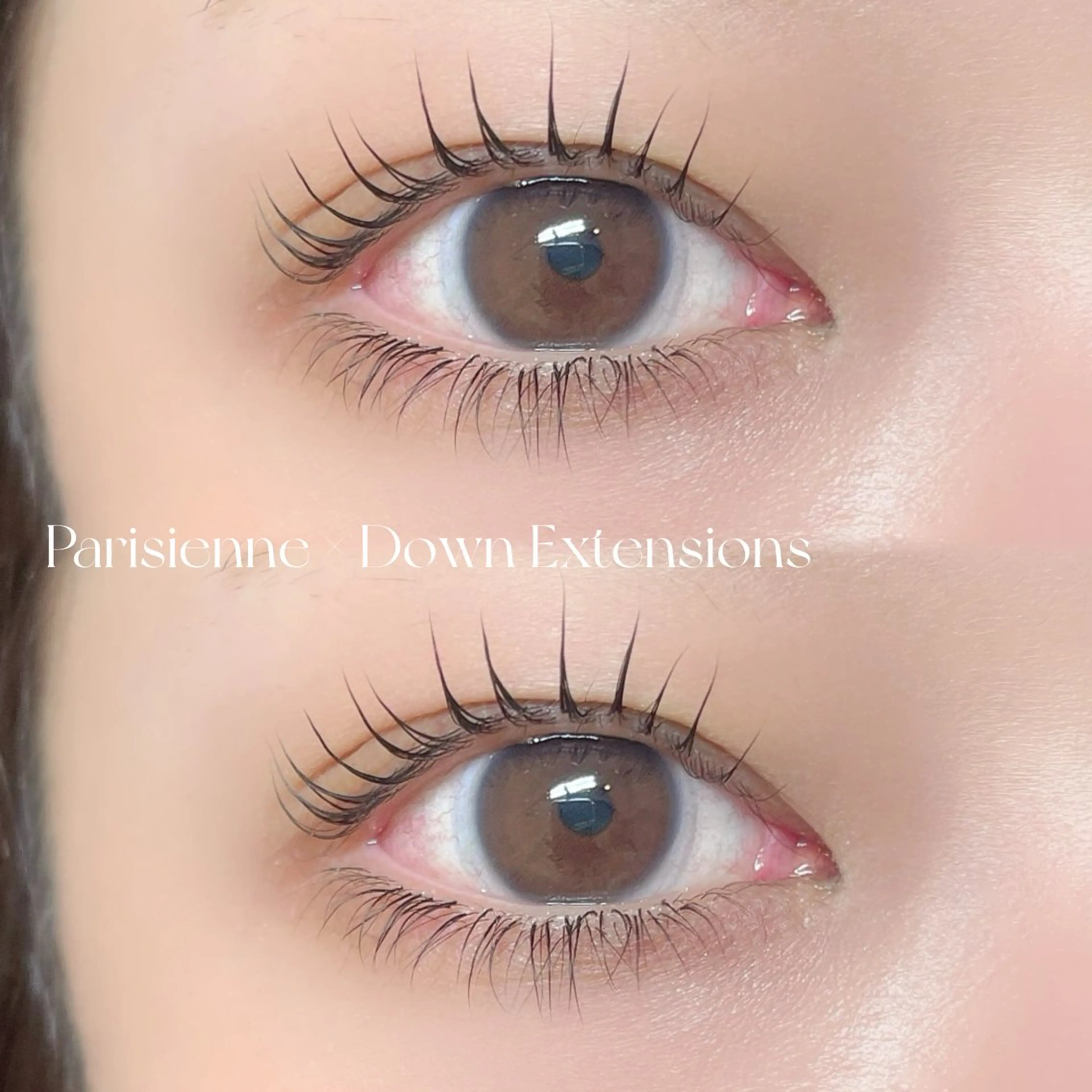 マツエク・マツパ マツエク 🎀MaaZlash NANA🎀のマツエク・マツパデザイン