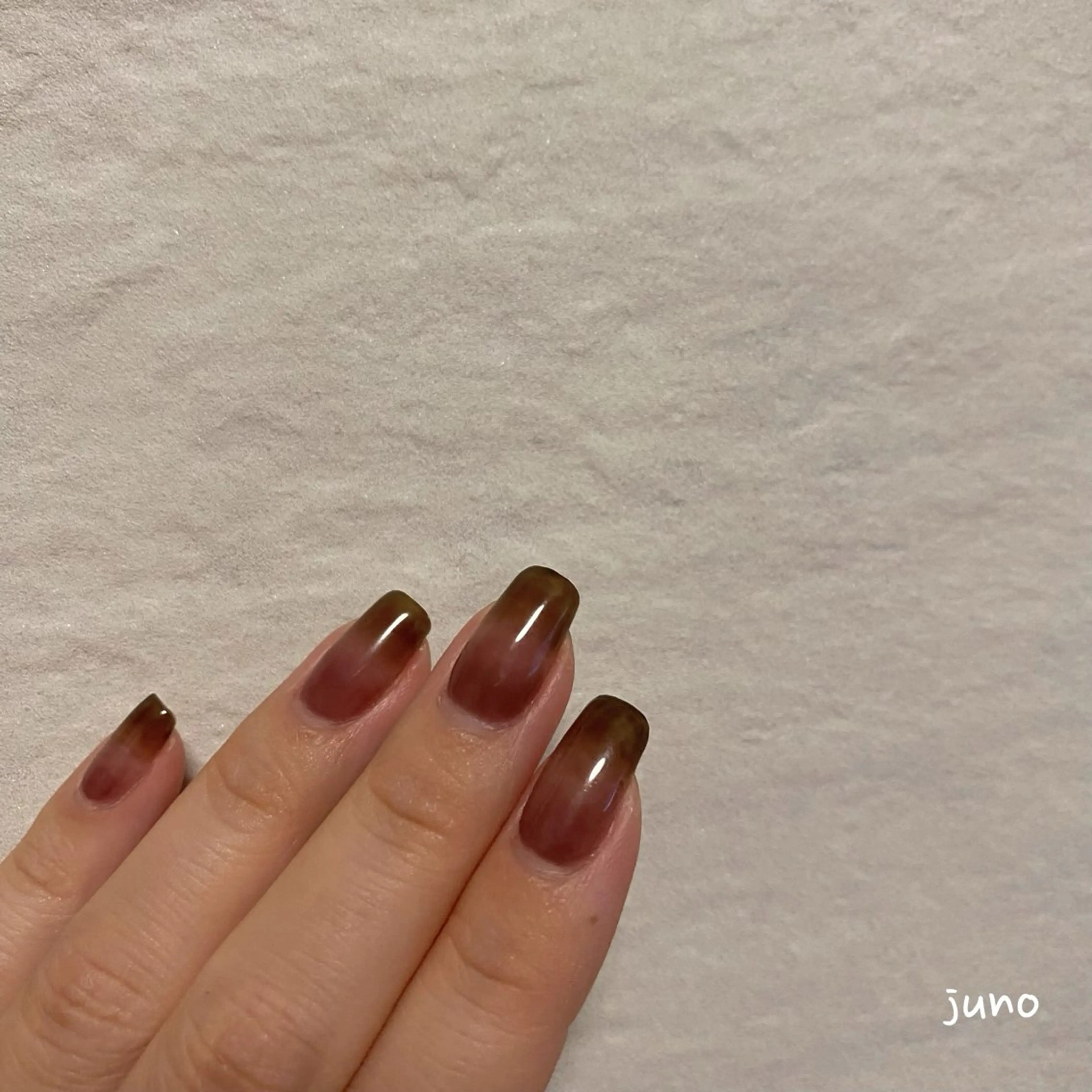 ネイル nail salon JUNO(ジュノ)のネイルデザイン