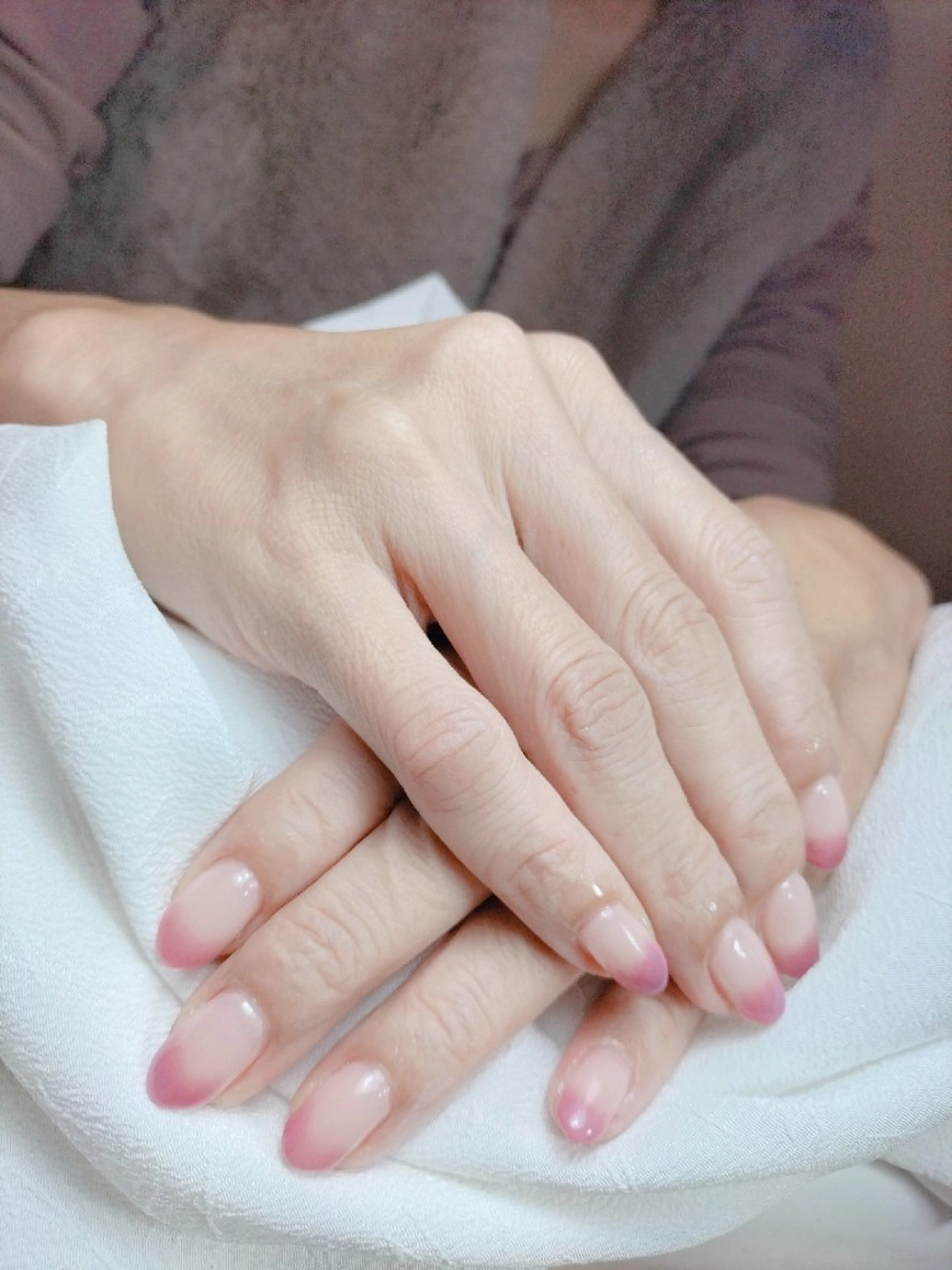 ネイル 小金井市のネイル ・美肌・眉毛やさんの眉毛・アイブロウイメージ