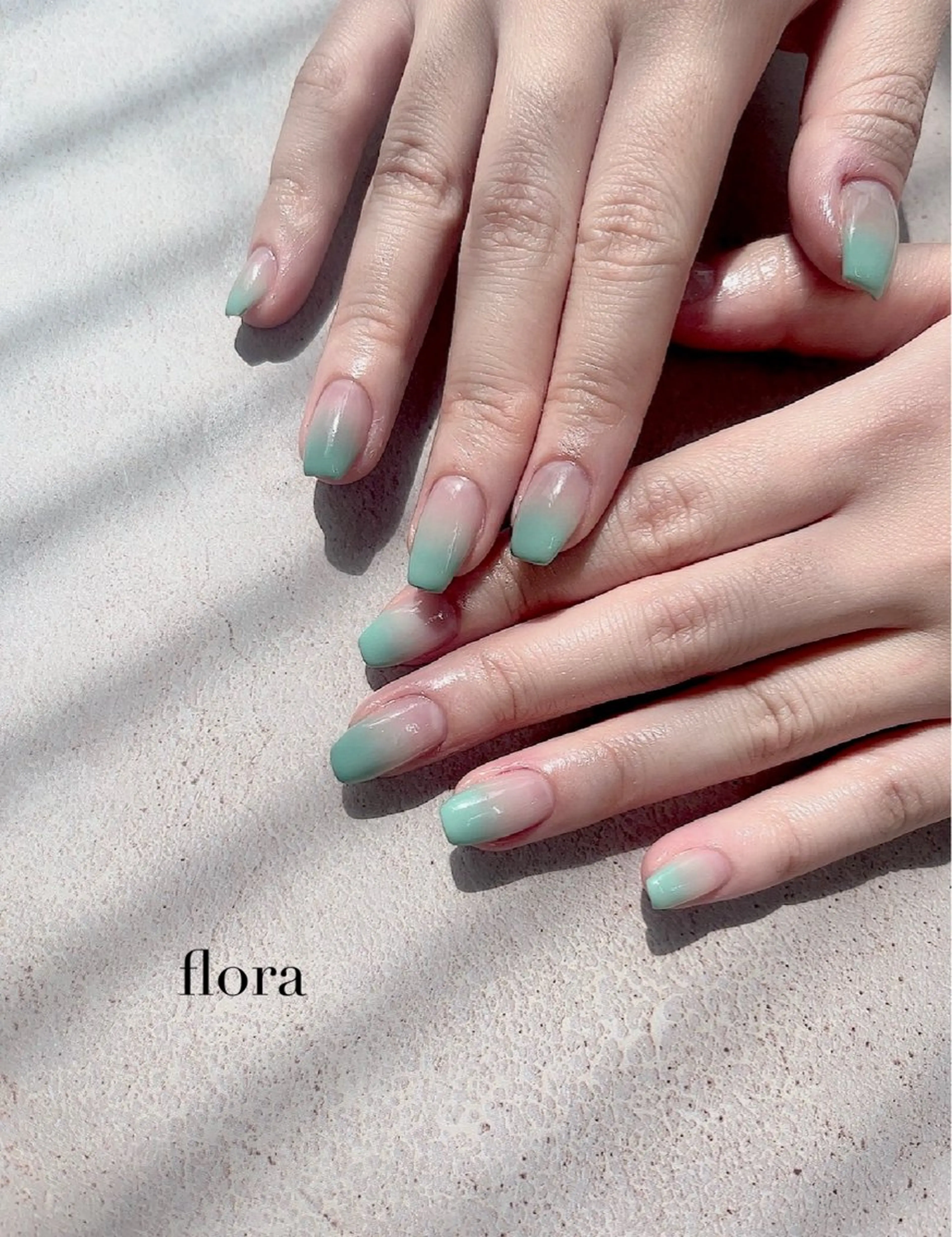 ネイル もりした とものネイルデザイン