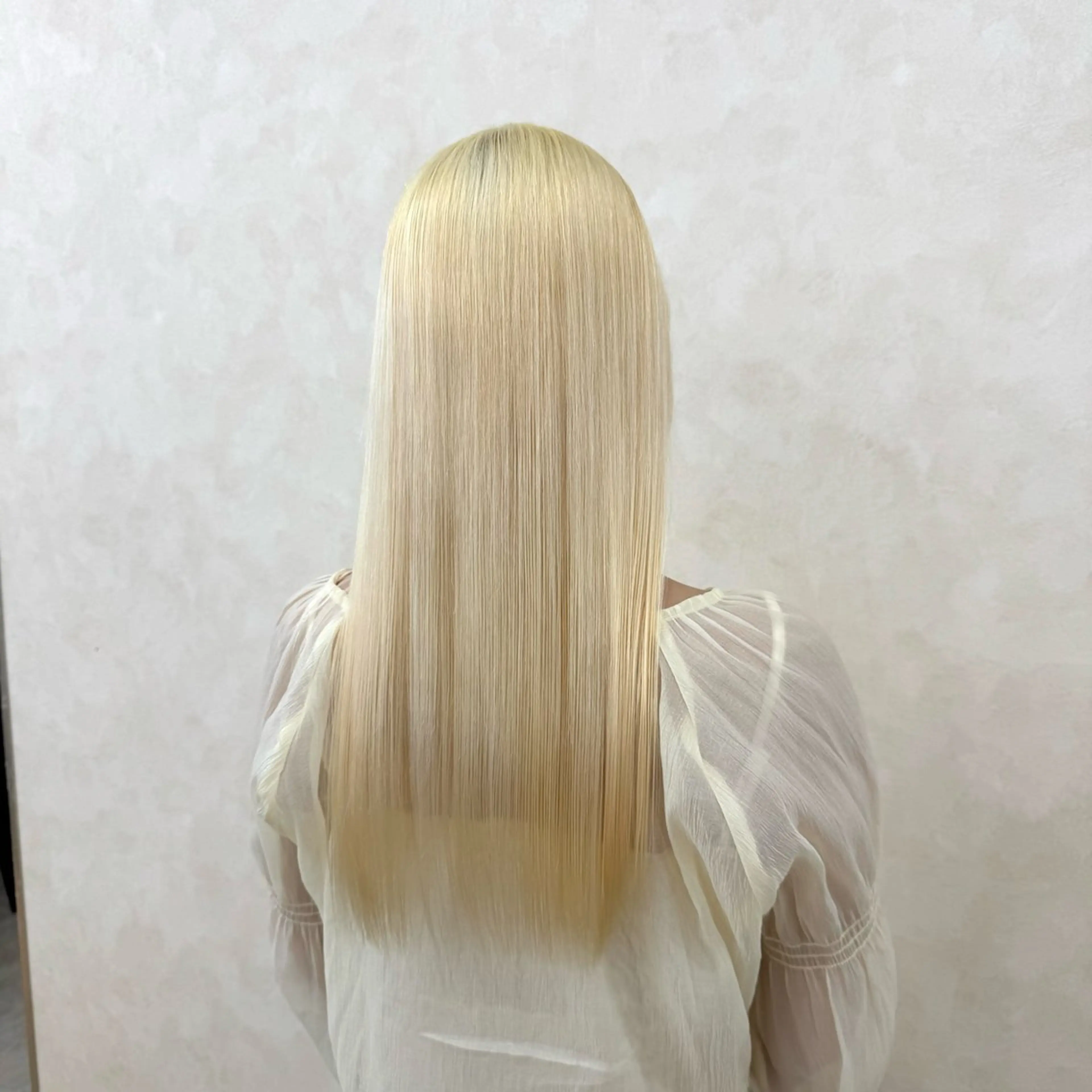 ロング カラー 🫧🌸塩谷 桜🌸🫧のヘアスタイル