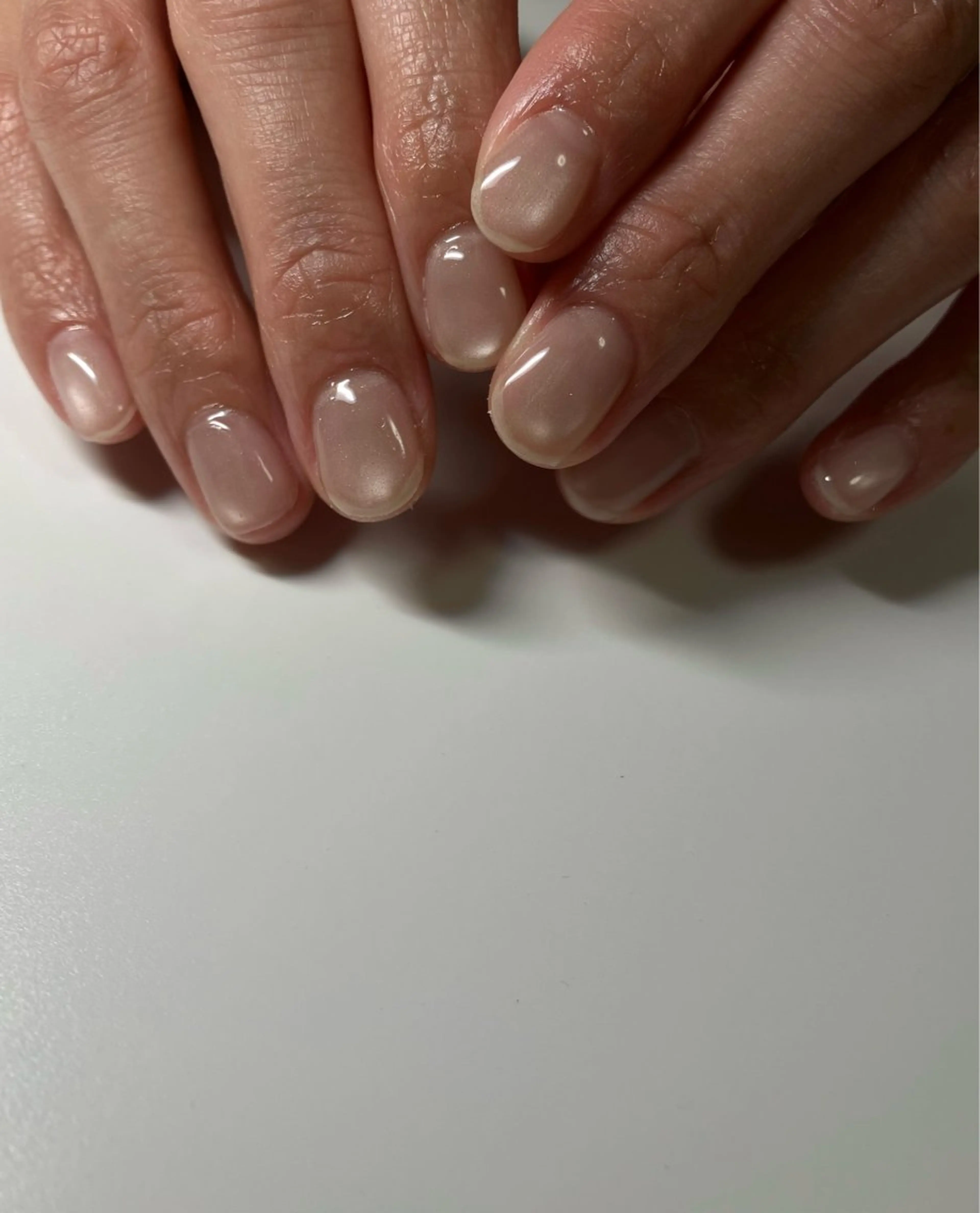 ネイル Lis nail. 🕊yuriのネイルデザイン
