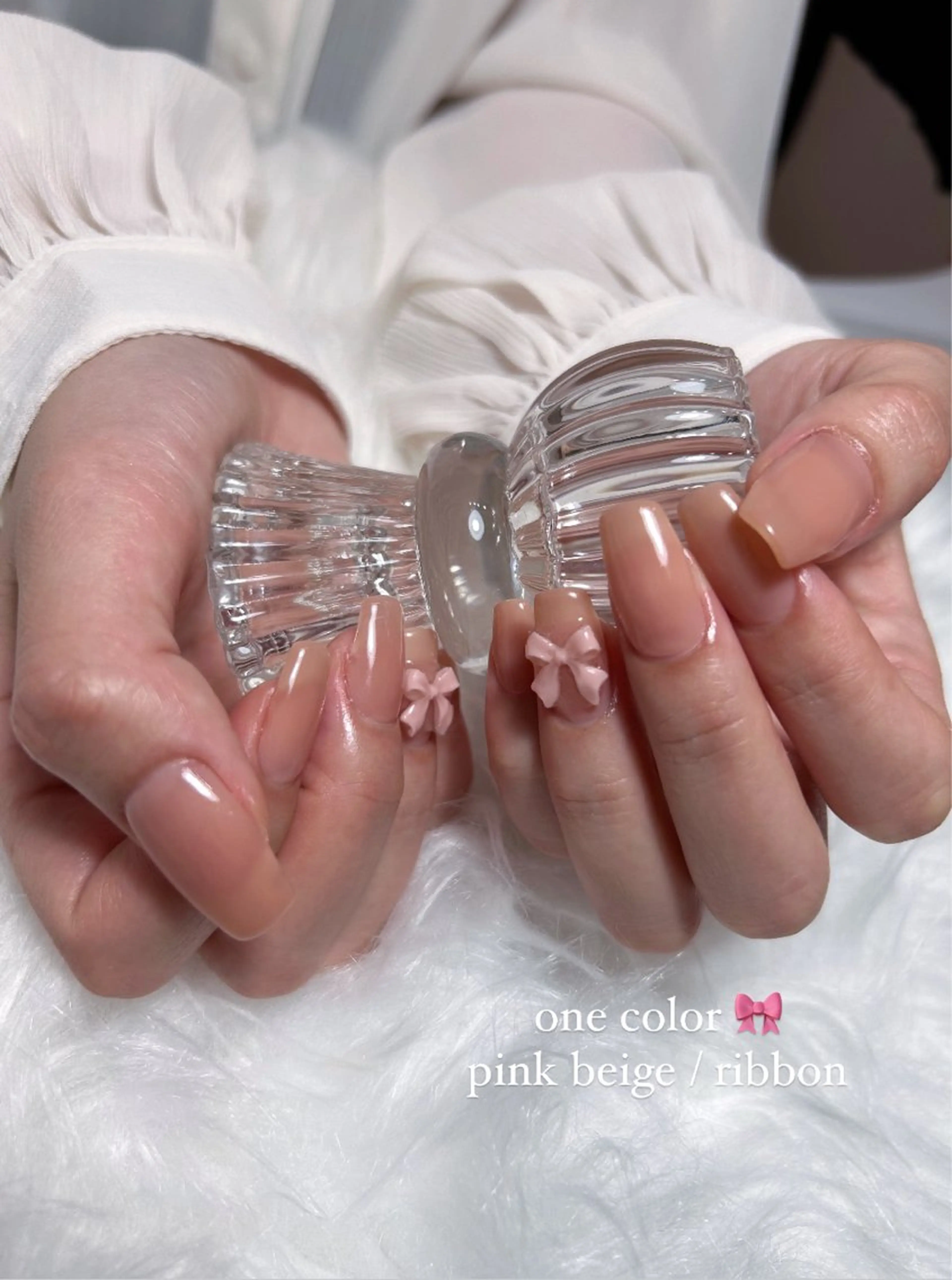 ネイル Uni. ___nailのネイルデザイン