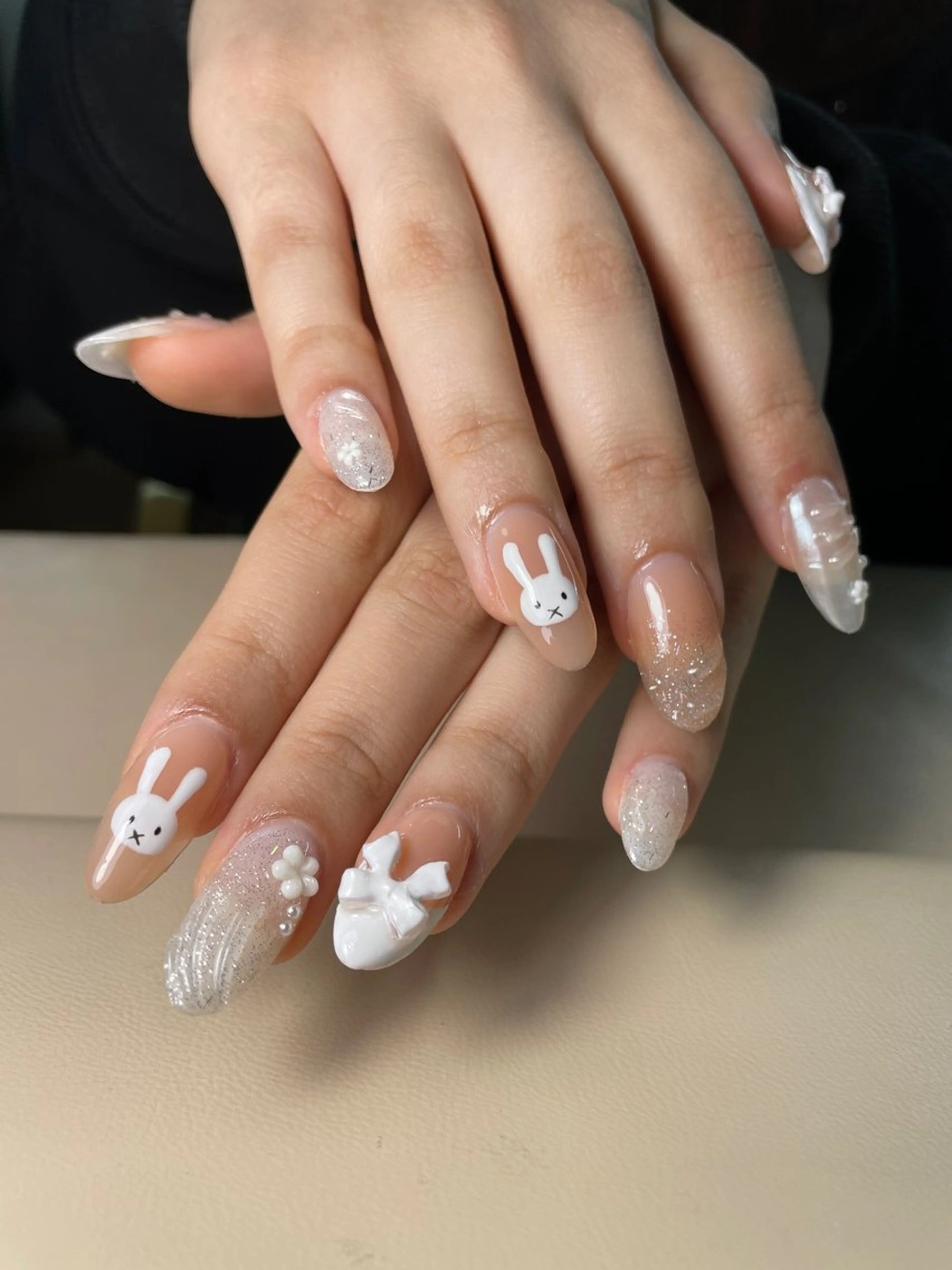 ネイル いろの Ironoのネイルデザイン