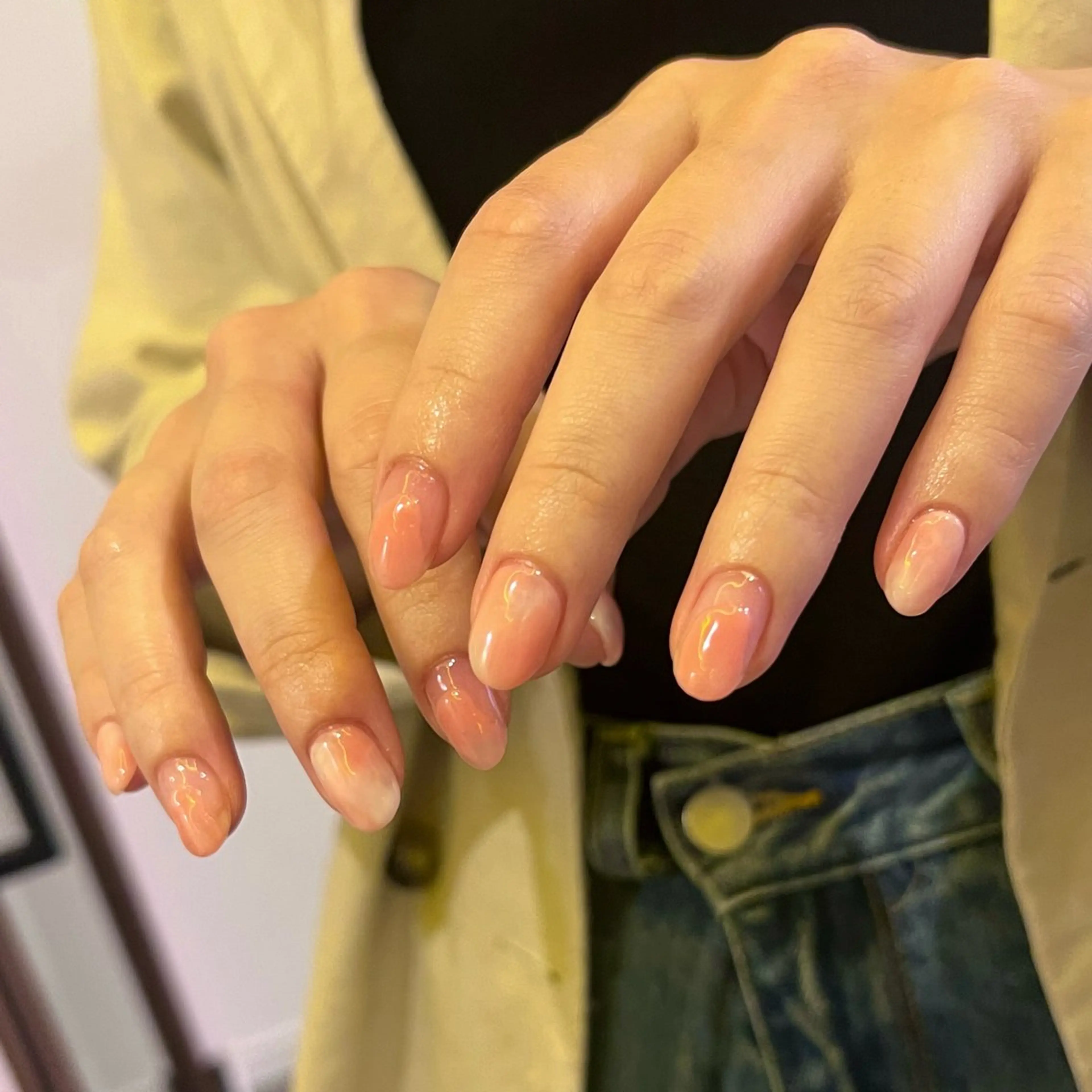 ネイル satoril nailroomのネイルデザイン