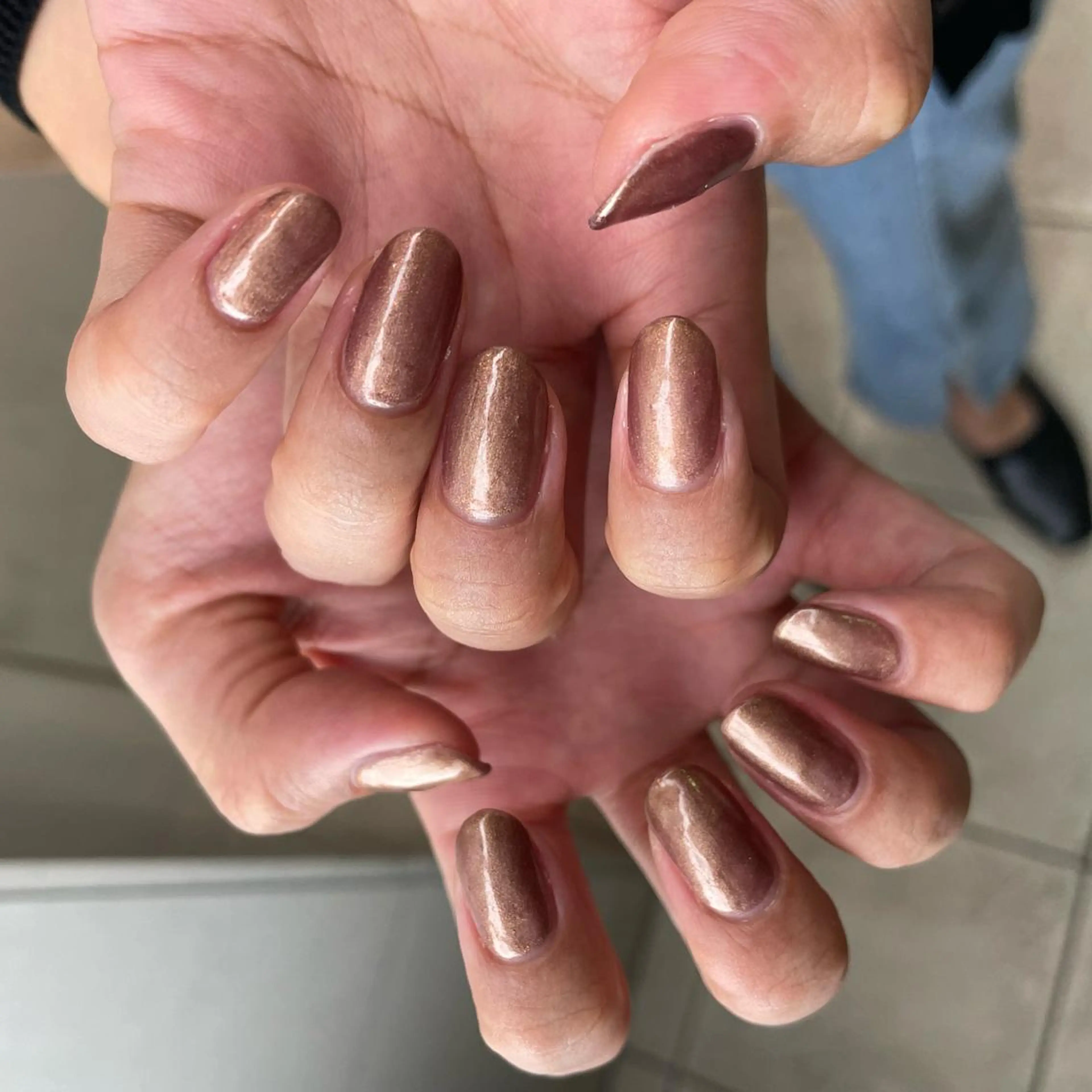 ネイル AKIHO _pro.mのネイルデザイン