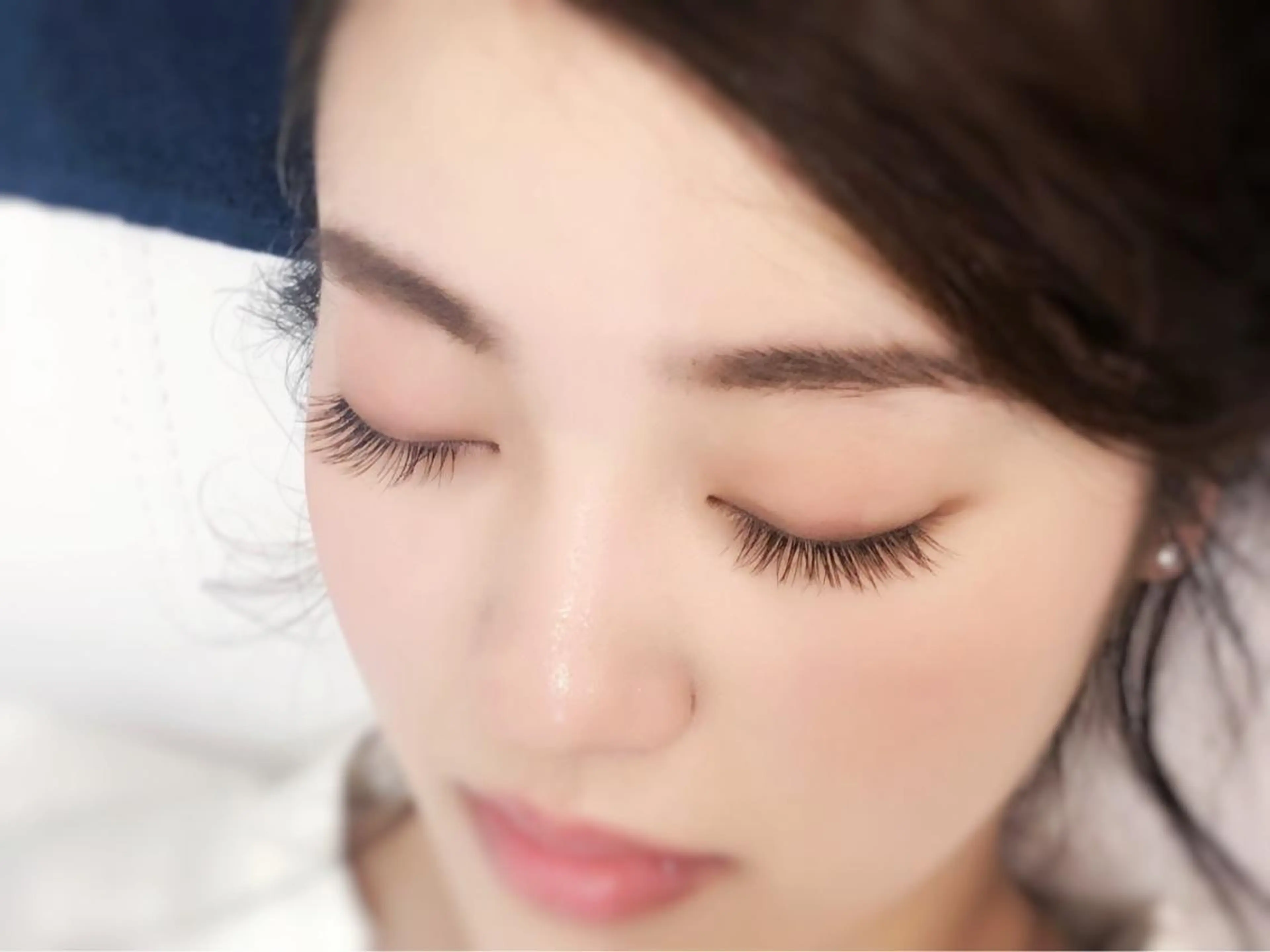 マツエク・マツパ カラーマツエク S Sの眉毛・アイブロウイメージ