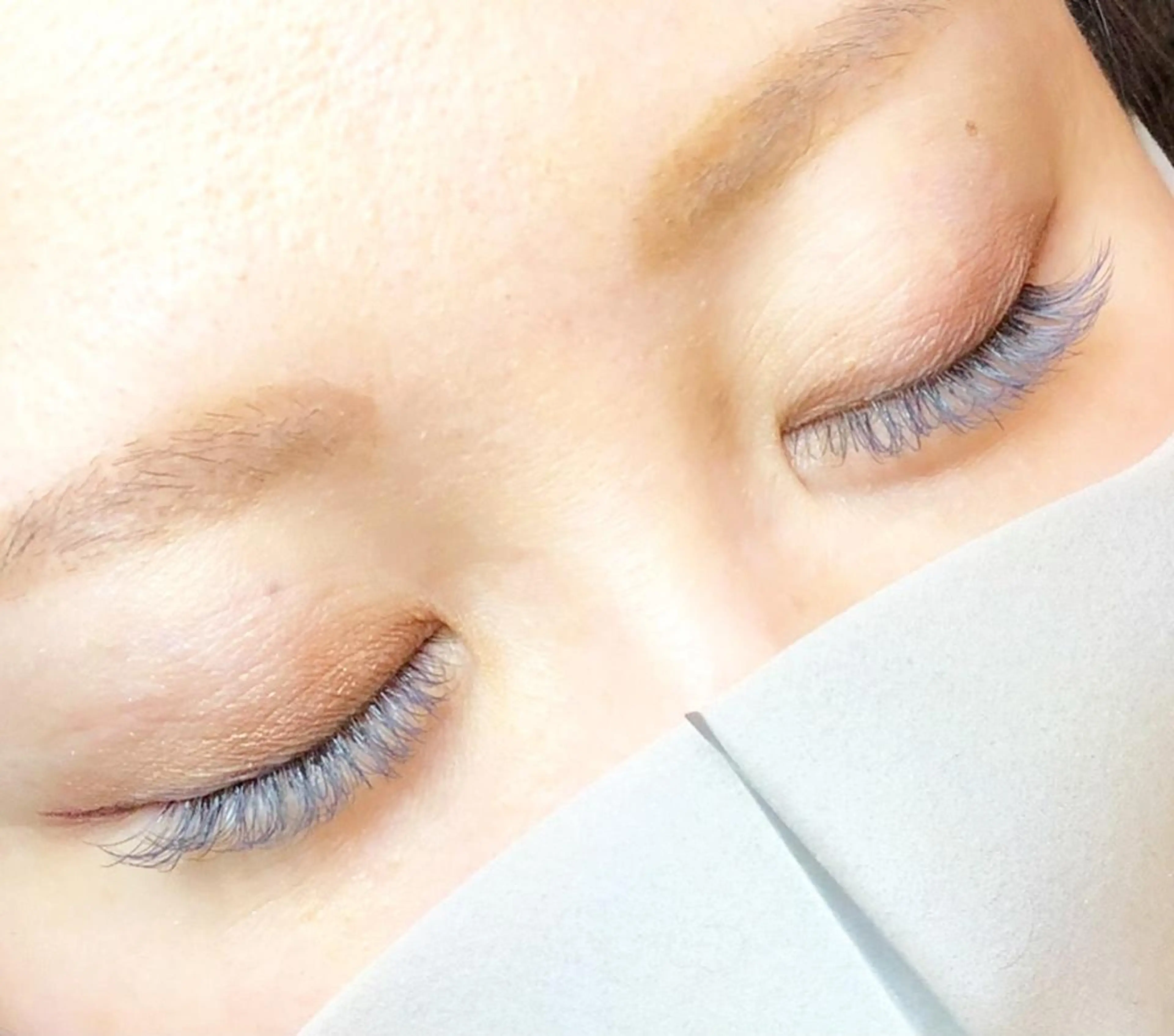 マツエク・マツパ amour 平塚所属・amour 平塚店のネイルデザイン