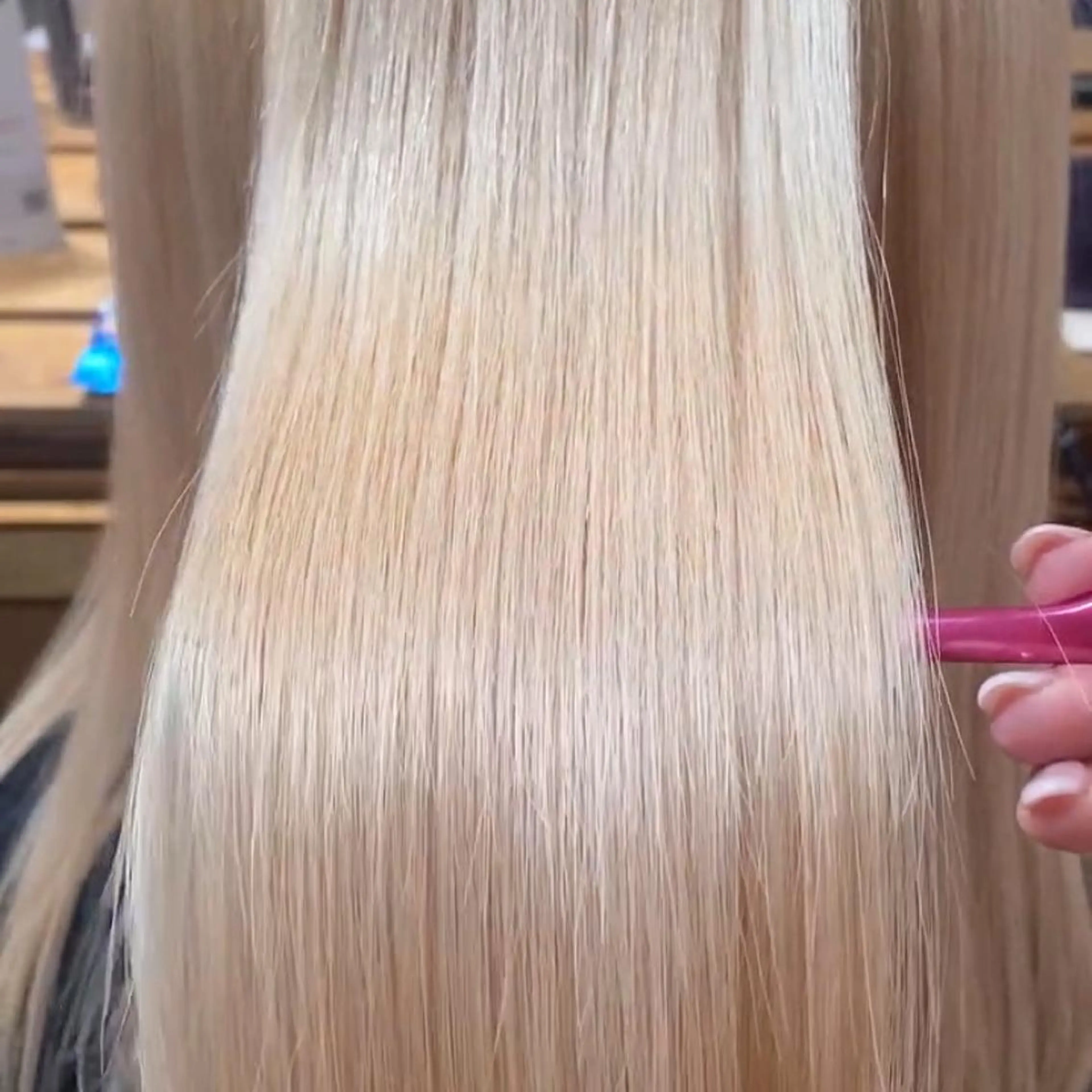 ロング YUMA🪽 /ボブ/レイヤーのヘアスタイル