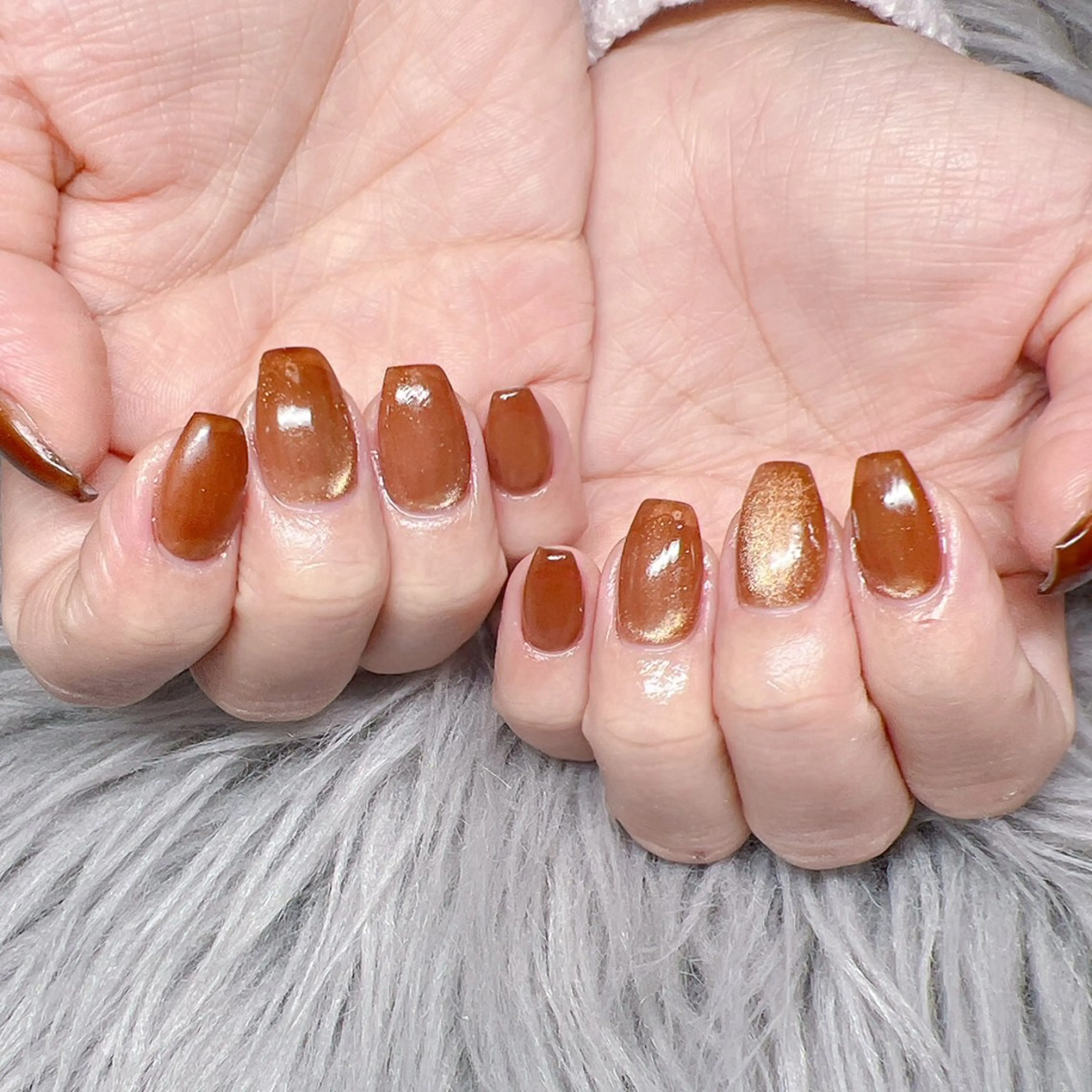 ネイル DollyGirl KYOKOのネイルデザイン