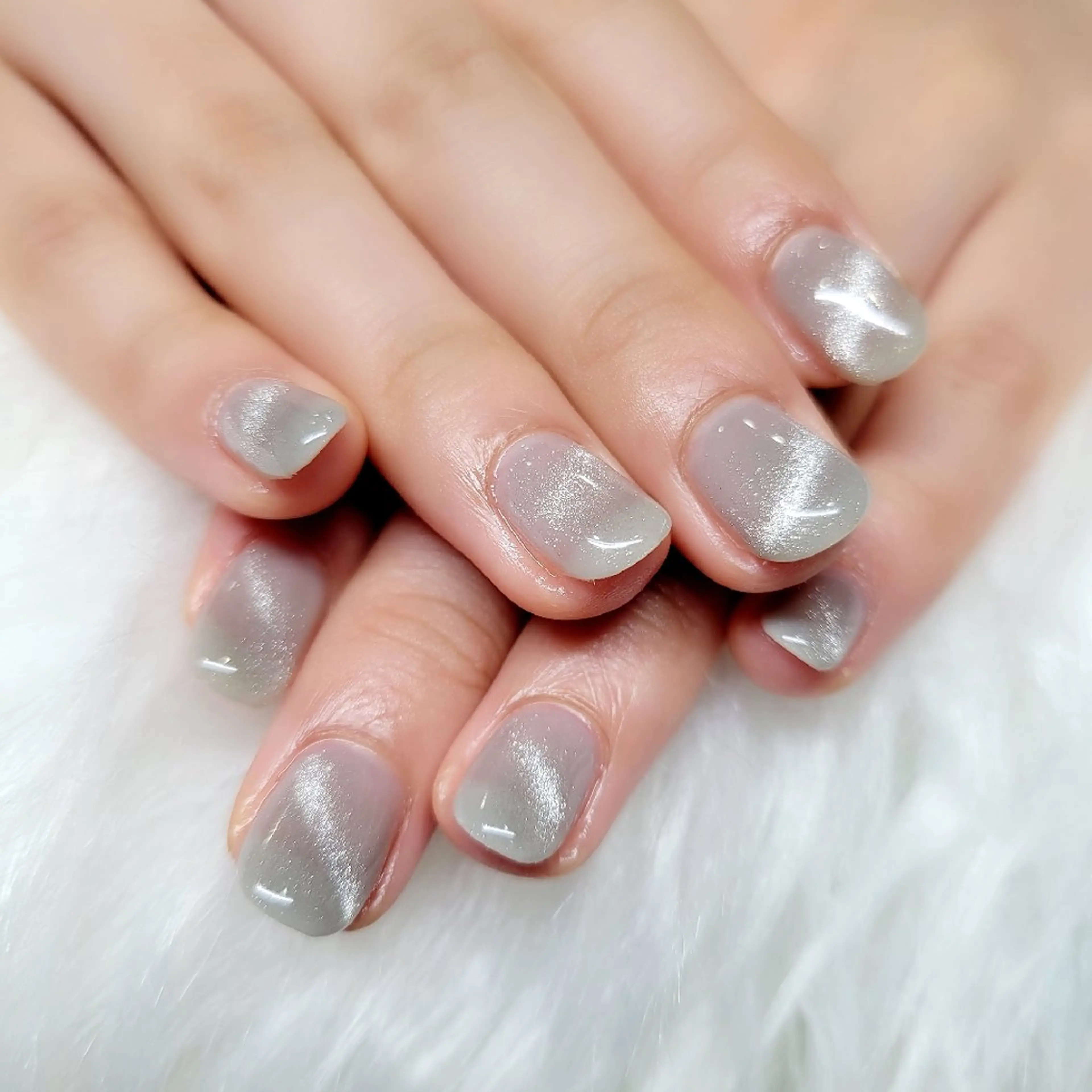 ネイル 下村 有希のネイルデザイン