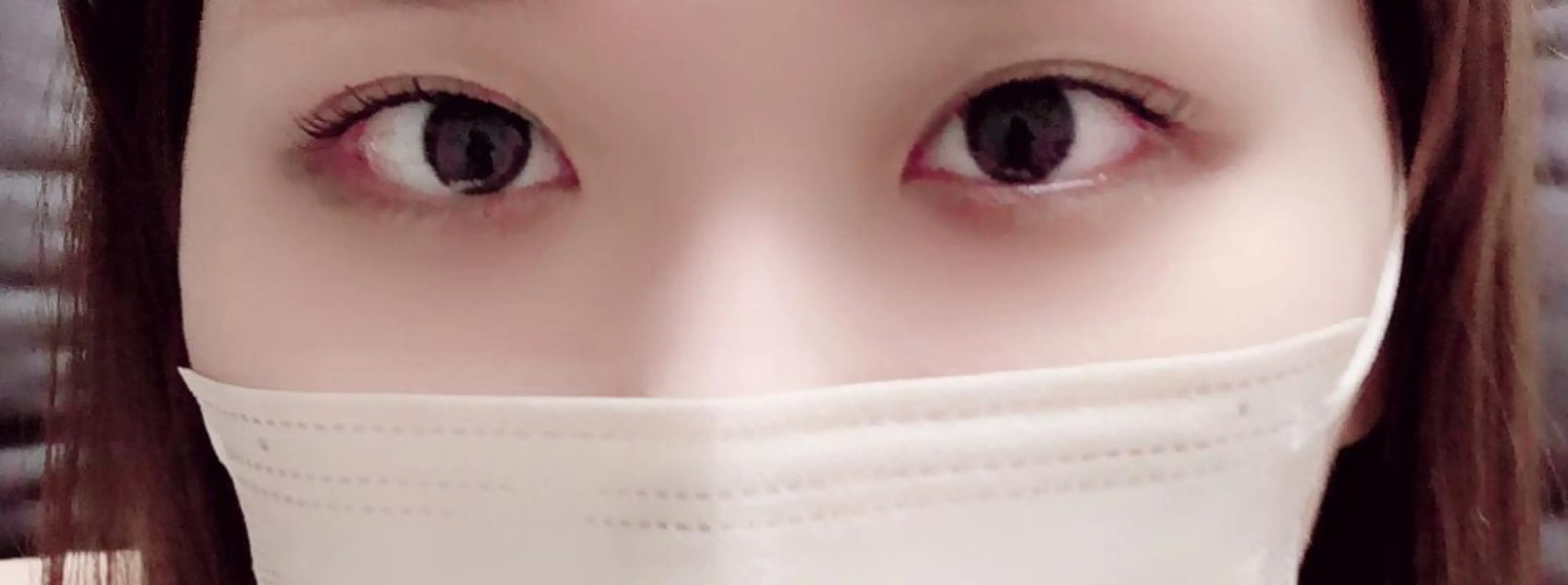 マツエク・マツパ パリジェンヌラッシュリフト 隠れ家サロン にんにんのマツエク・マツパデザイン