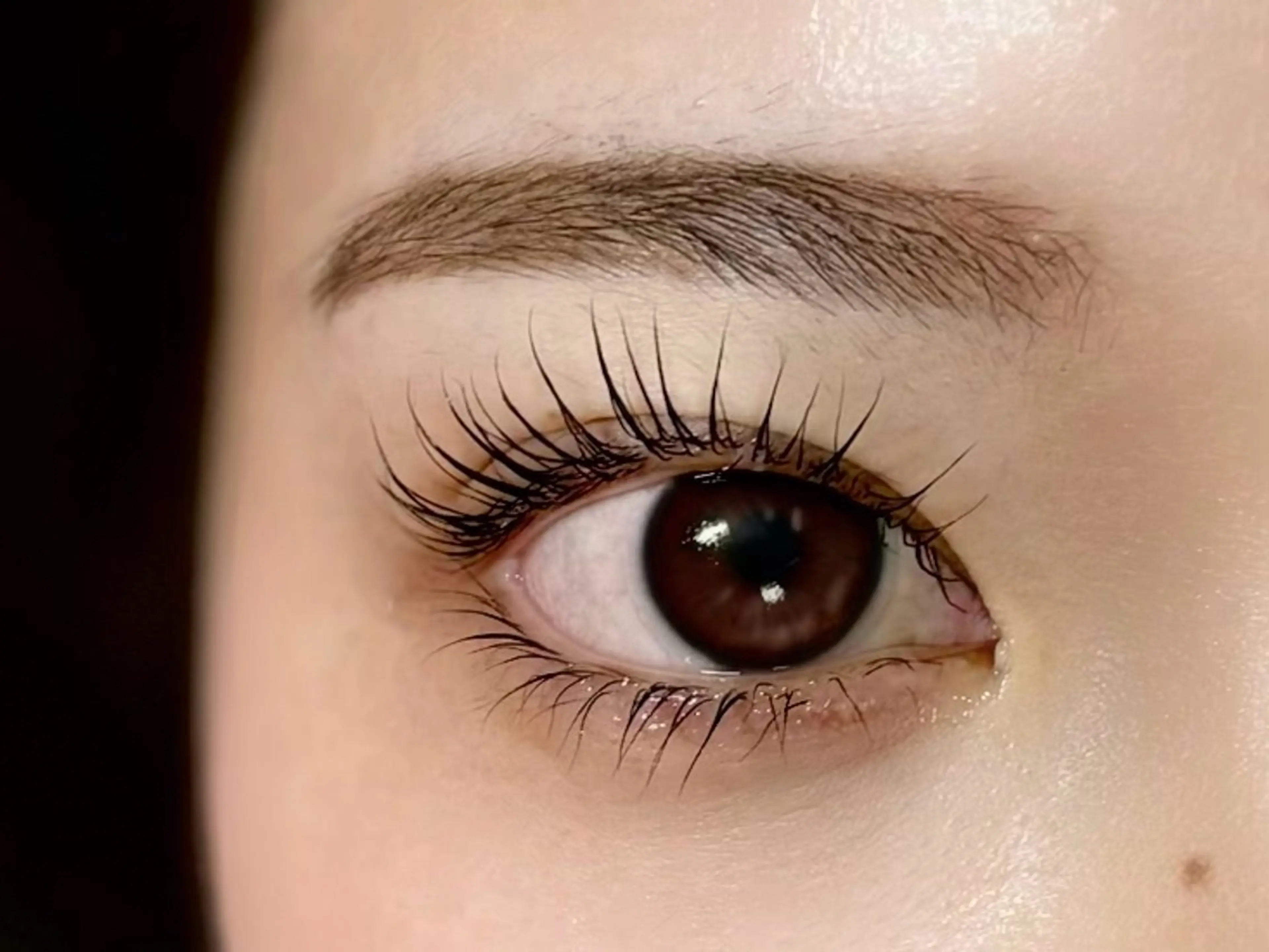 マツエク・マツパ 韓国風マツエク emi+ エミタス蒲田店のマツエク・マツパデザイン