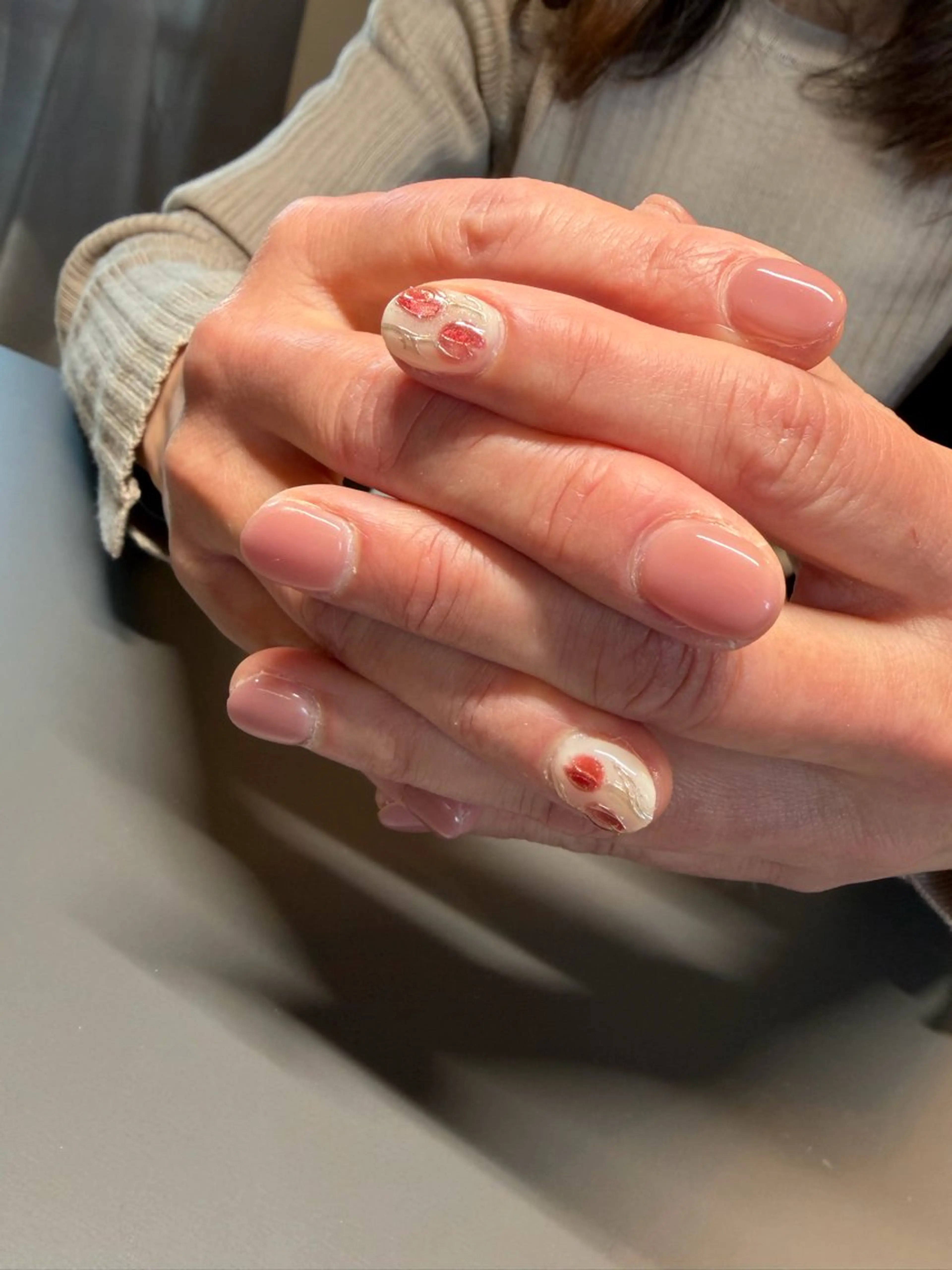 ネイル ウィッチハウス ayaのネイルデザイン