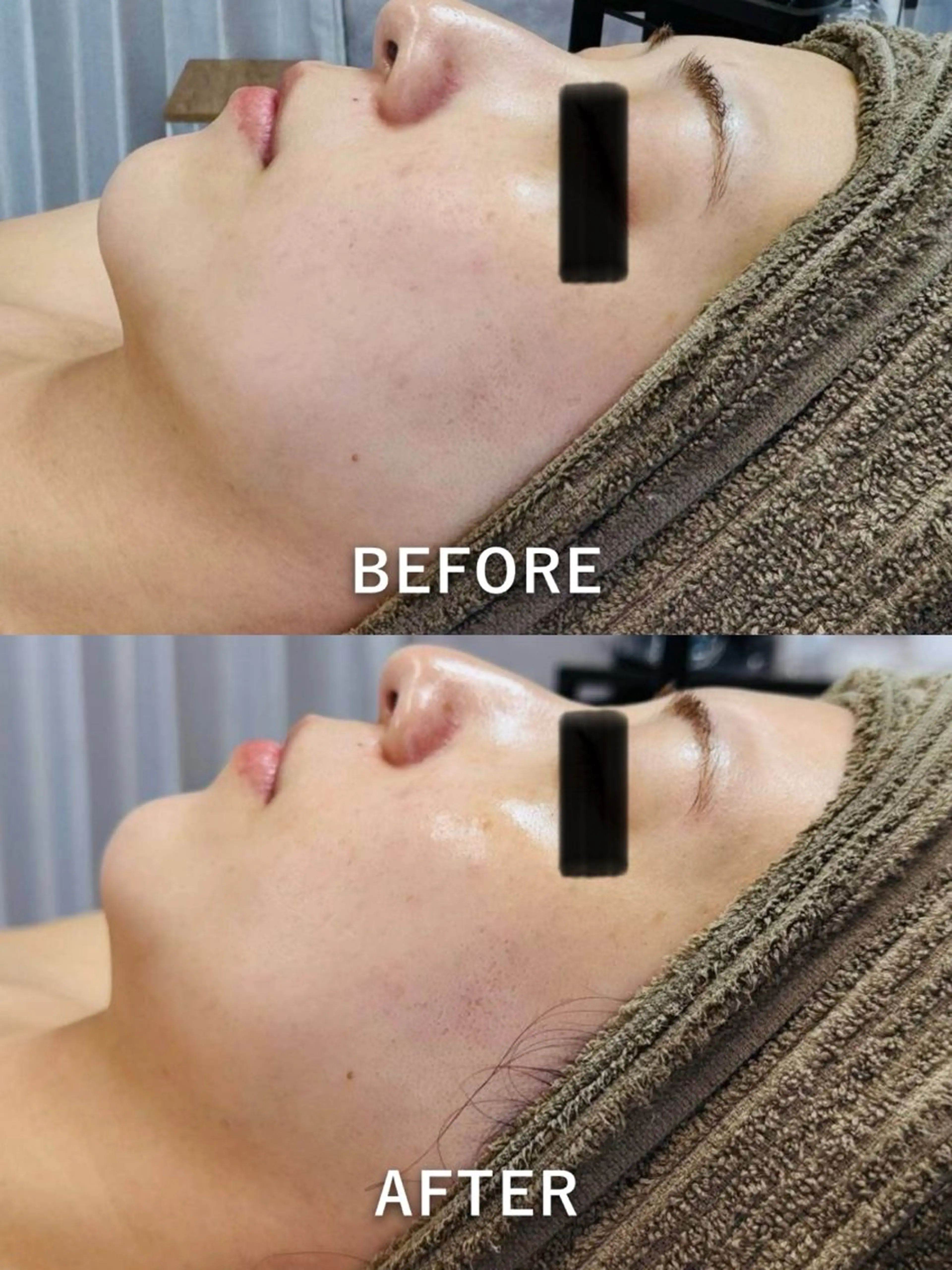 LukeBeauty salonのエステ・リラクイメージ