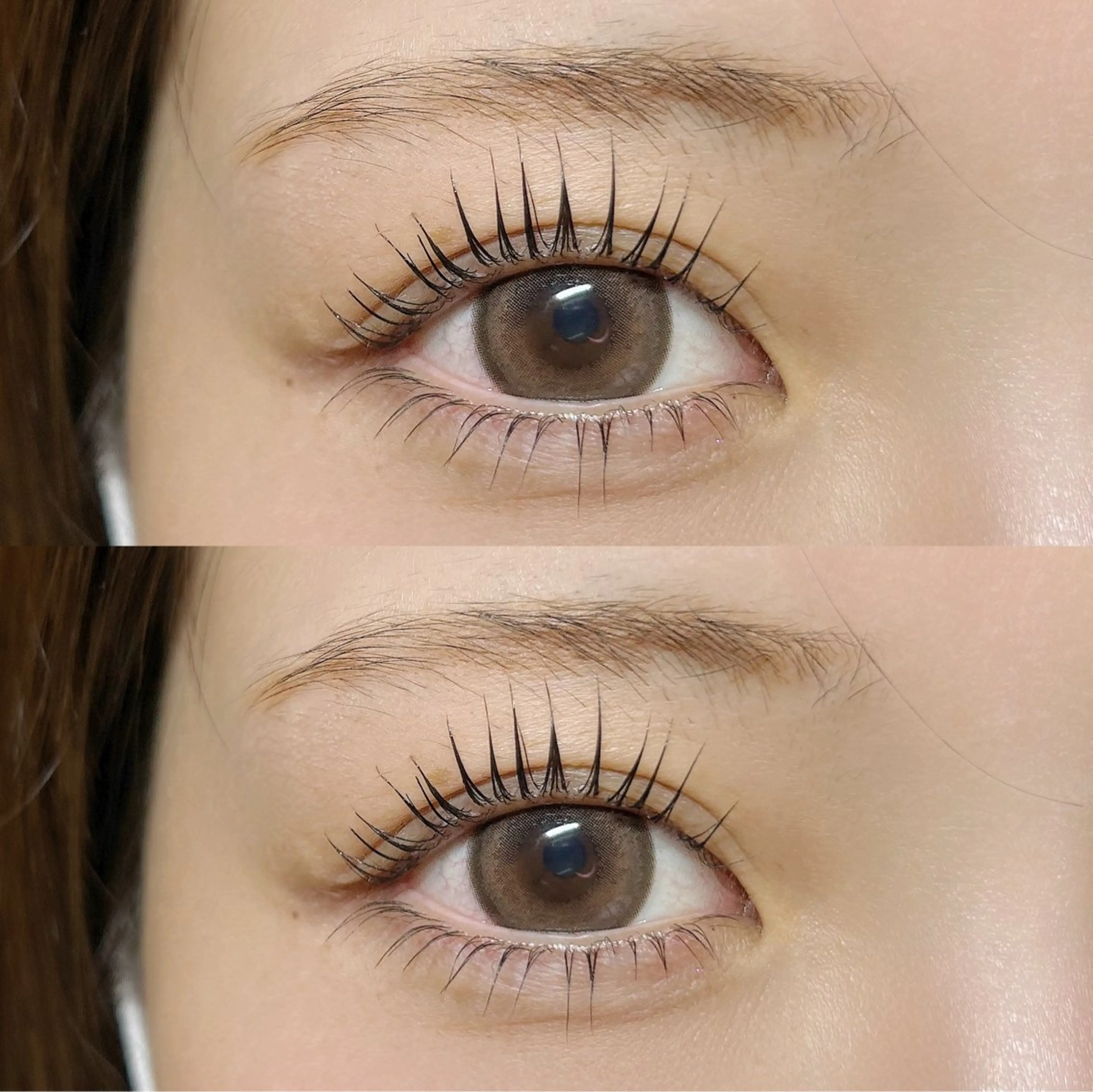 マツエク・マツパ さえ 🍒の眉毛・アイブロウイメージ