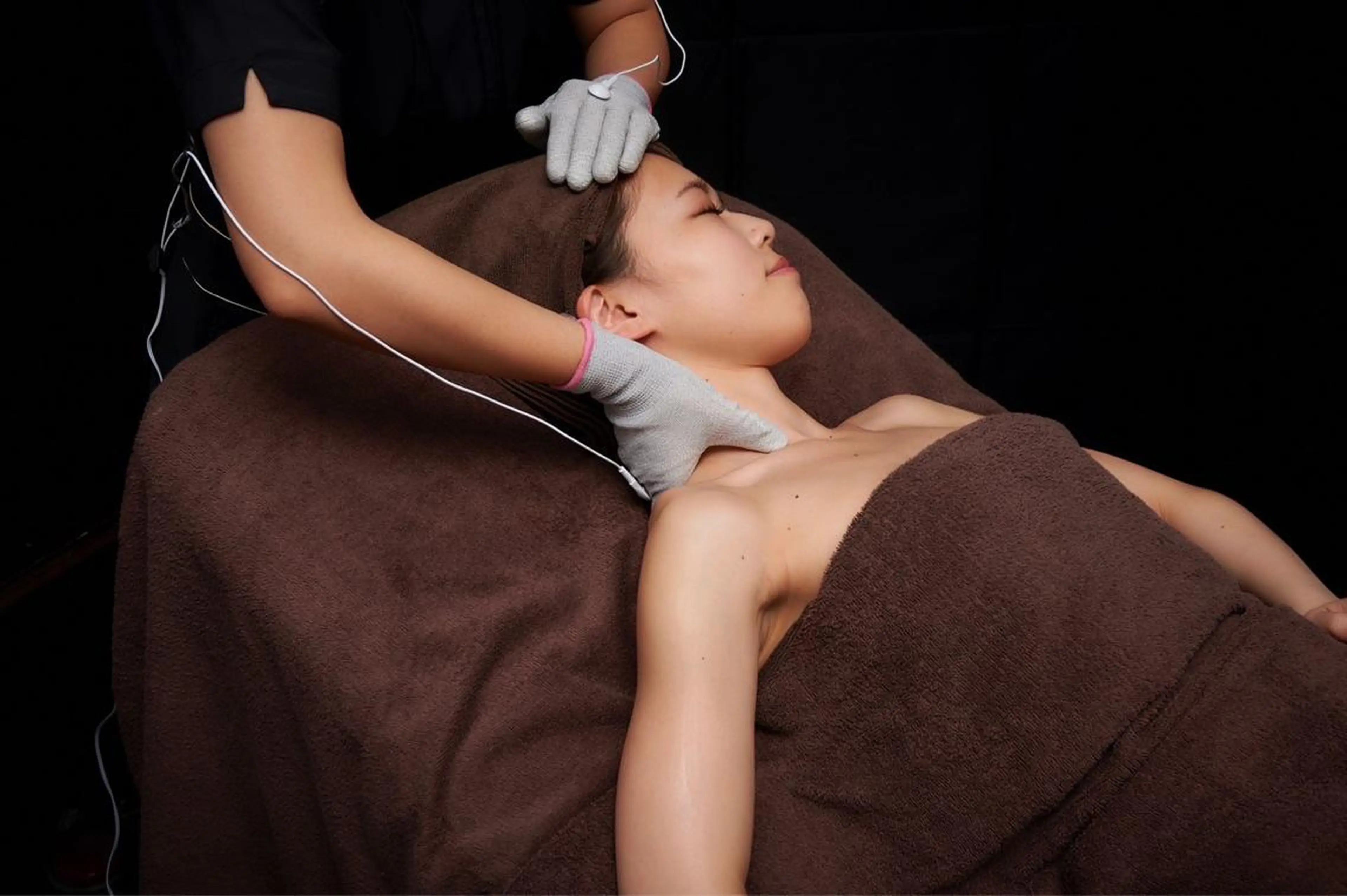 medical salon de off 堺東店所属・メディカルサロンド オフ🧸YUSAのエステ・リラクイメージ