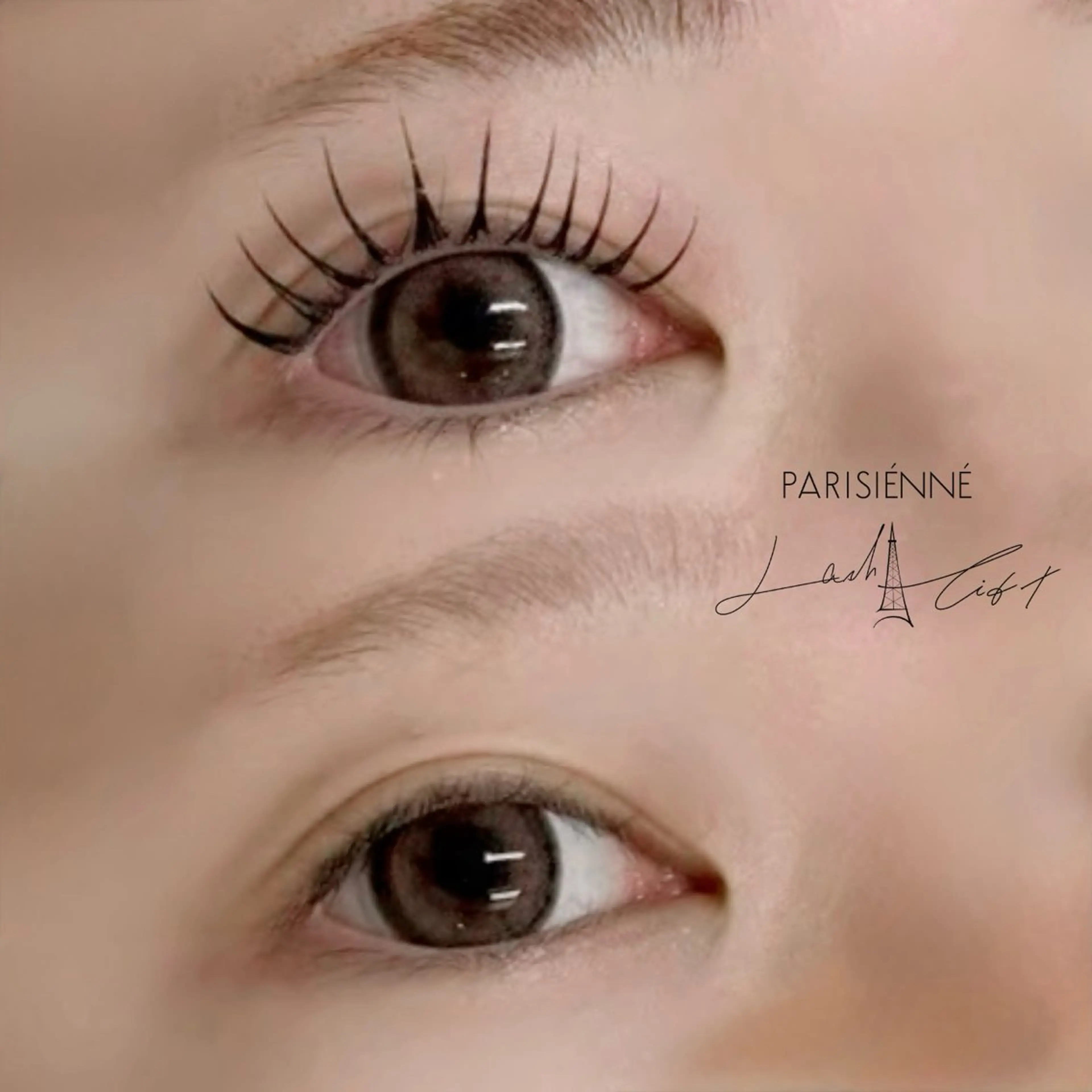 マツエク・マツパ Jewel. kanamiiiのマツエク・マツパデザイン