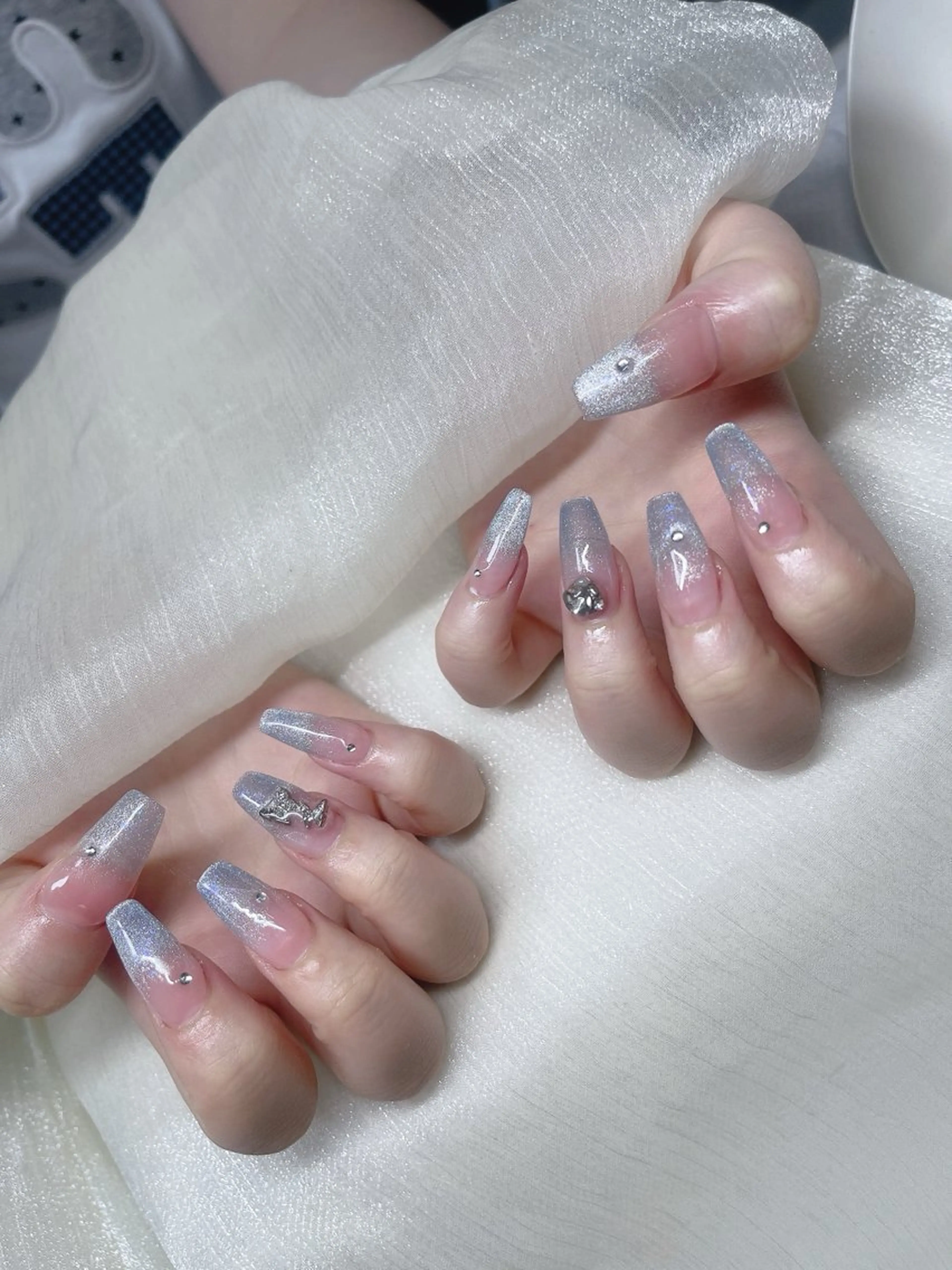 ネイル Rimi Nailアメリカ村のネイルデザイン