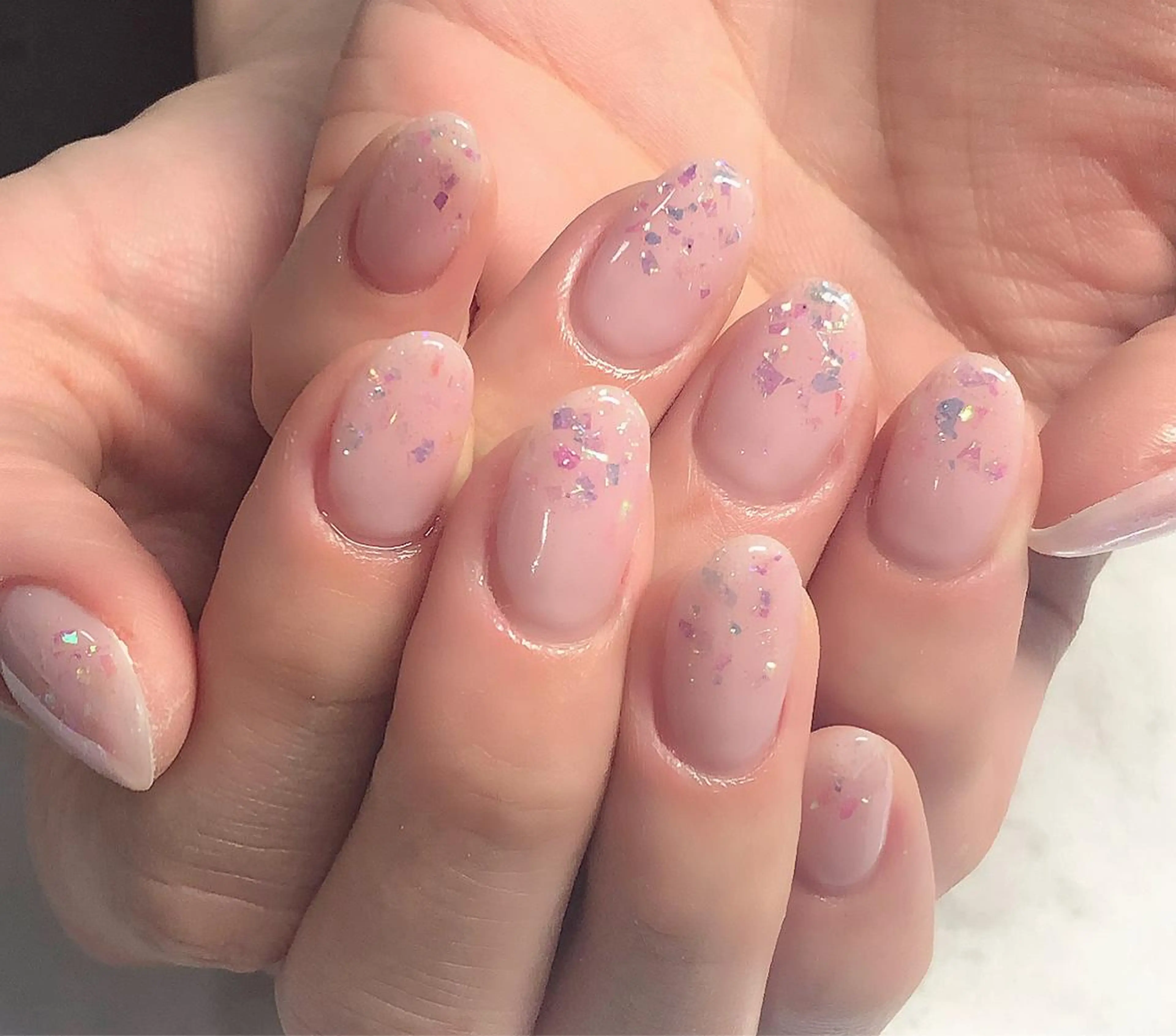 ネイル N.CHLOE 永島のネイルデザイン