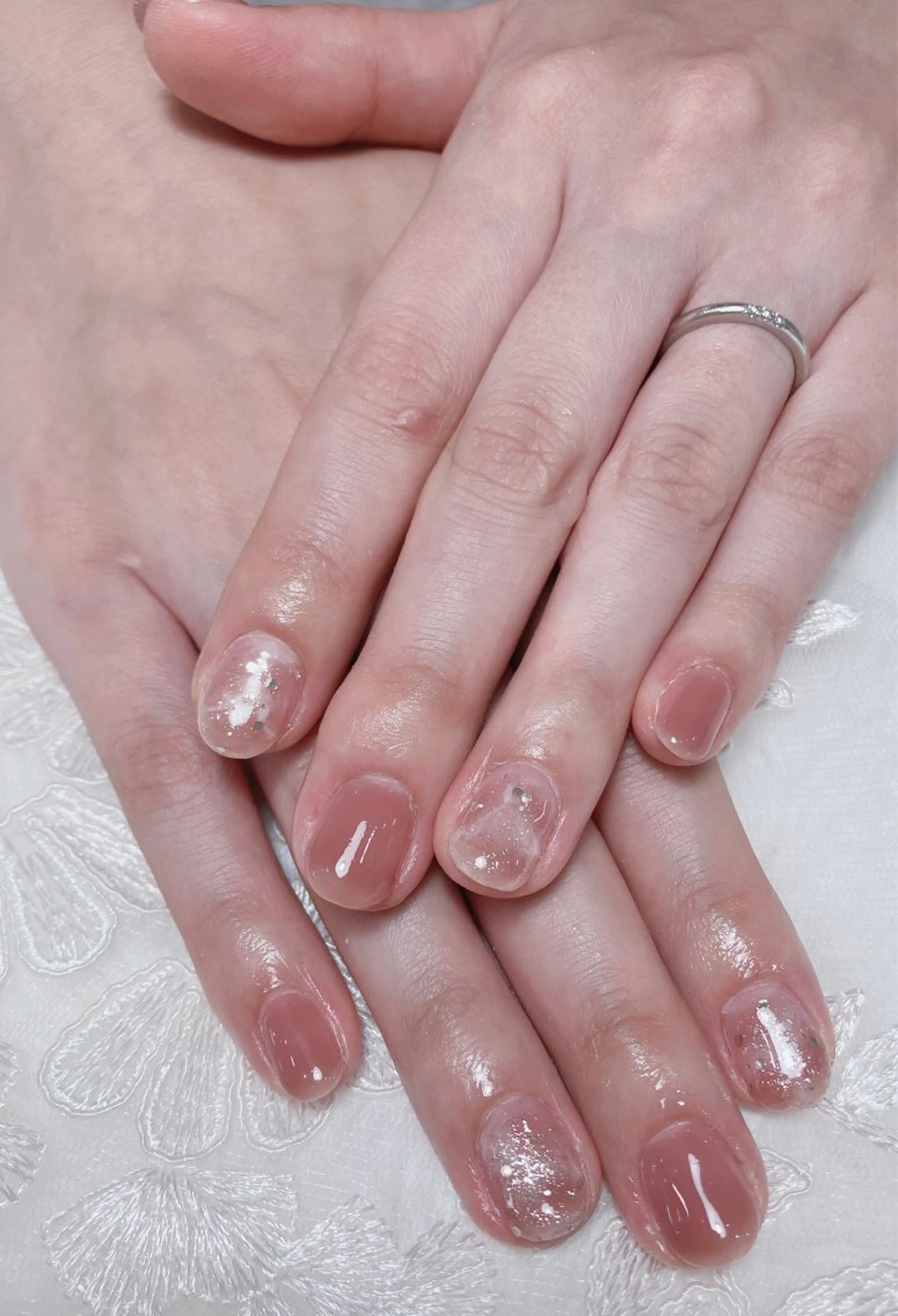 ネイル The Nail エミのネイルデザイン