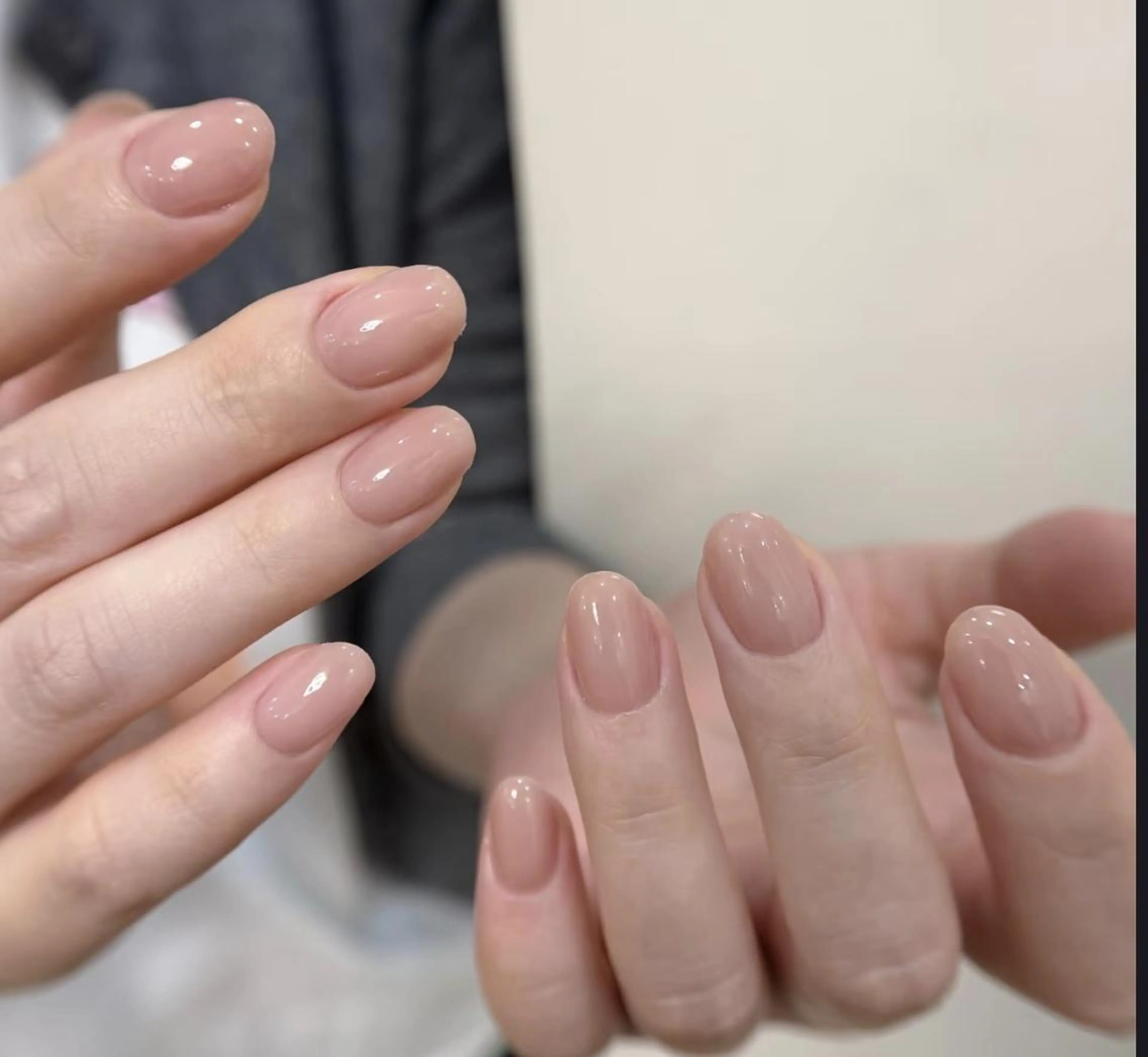 ネイル ハンドネイル Molly _nailのネイルデザイン