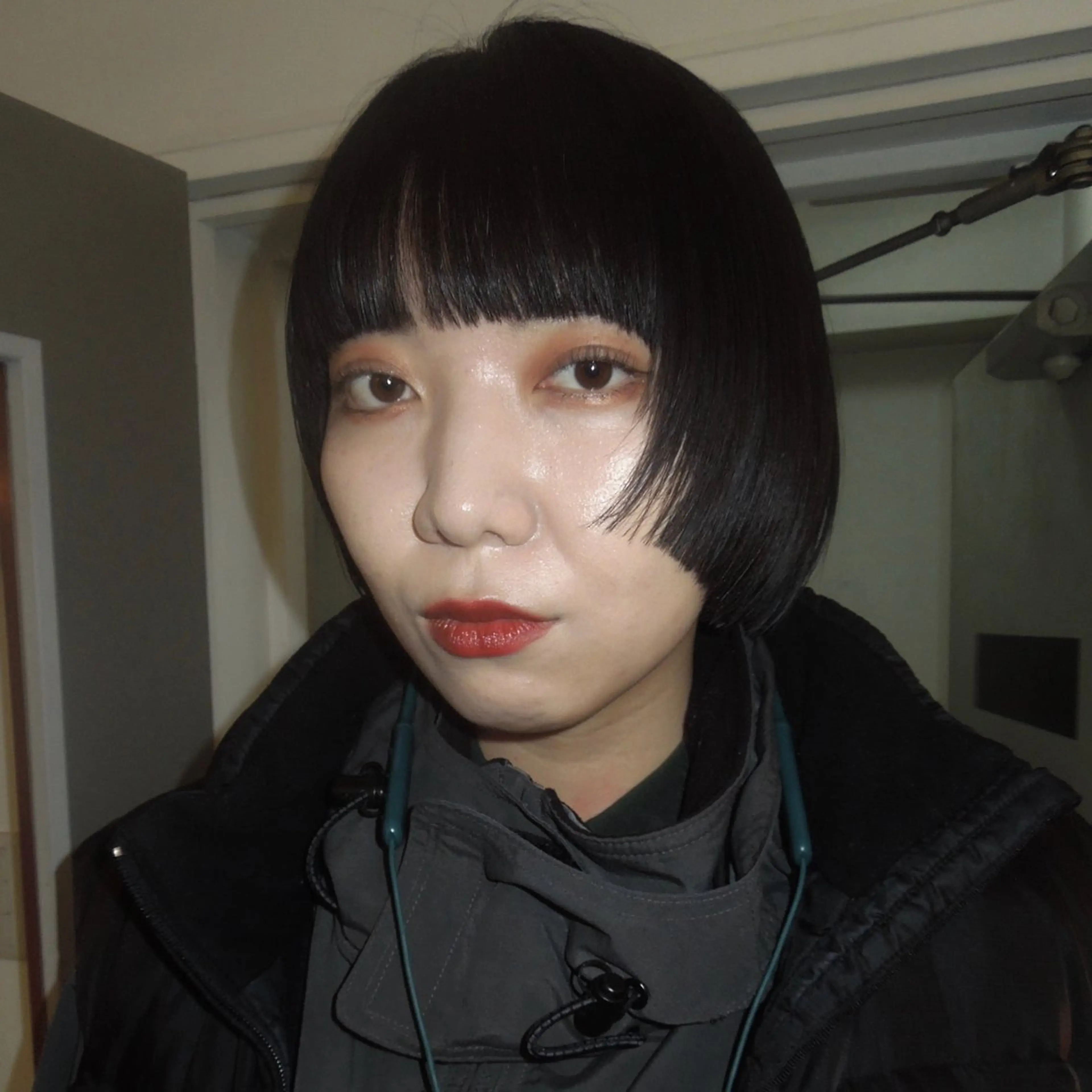 【似合わせカット】+【systemケアマスク】💇🏼‍♀️ケア特化💇🏼‍♀️の写真