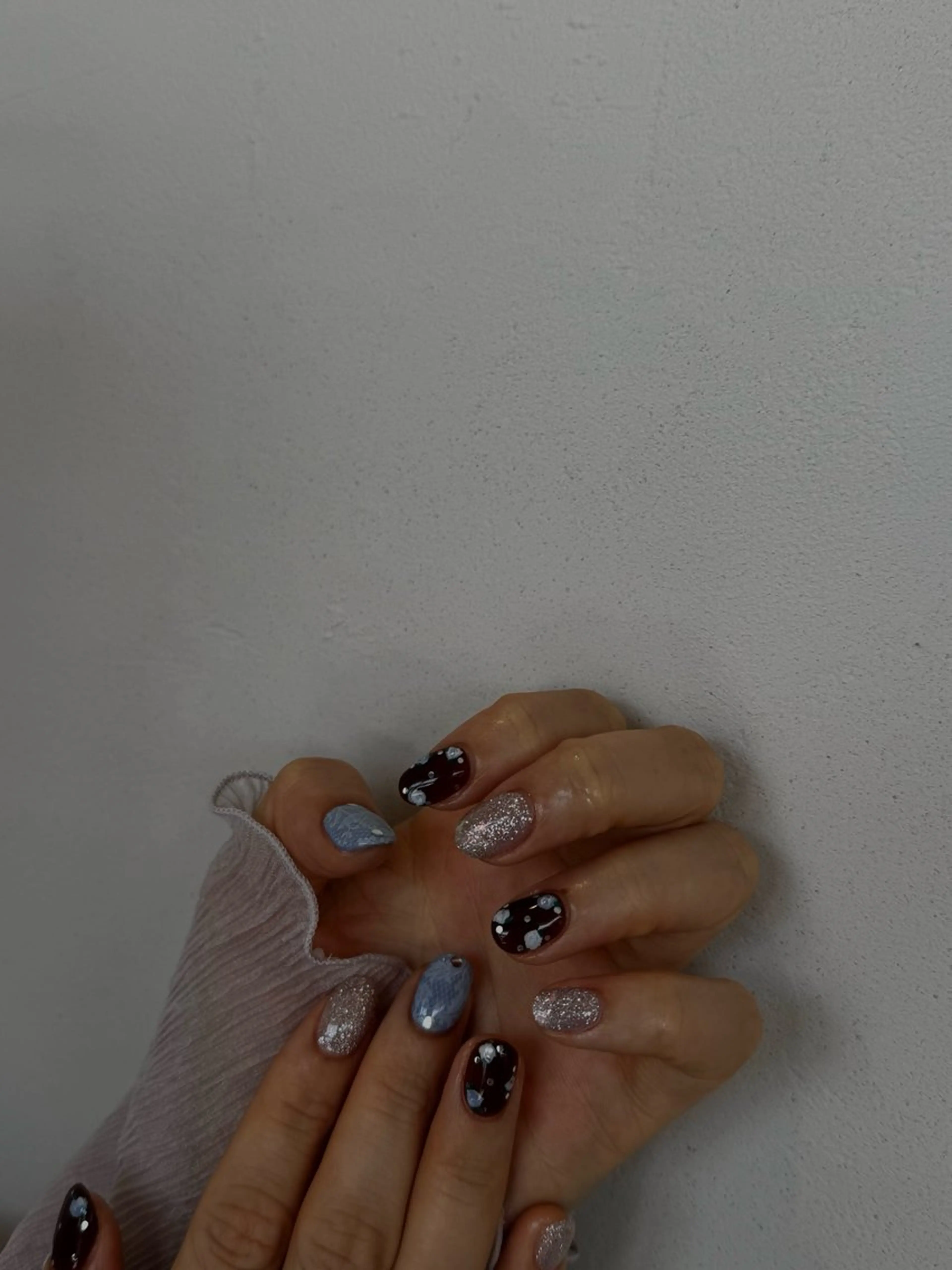 ネイル en. misatoのネイルデザイン