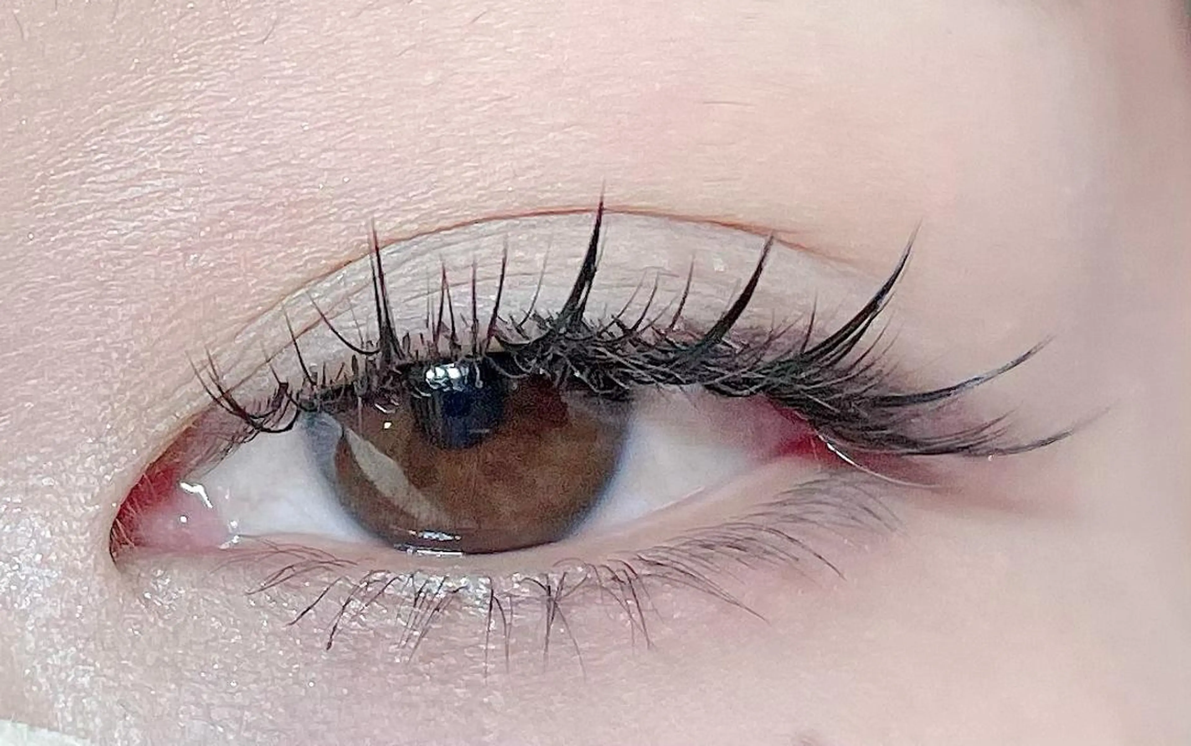 マツエク・マツパ ワンホンマツエク HARIS店長🦋 Ishiguroのマツエク・マツパデザイン