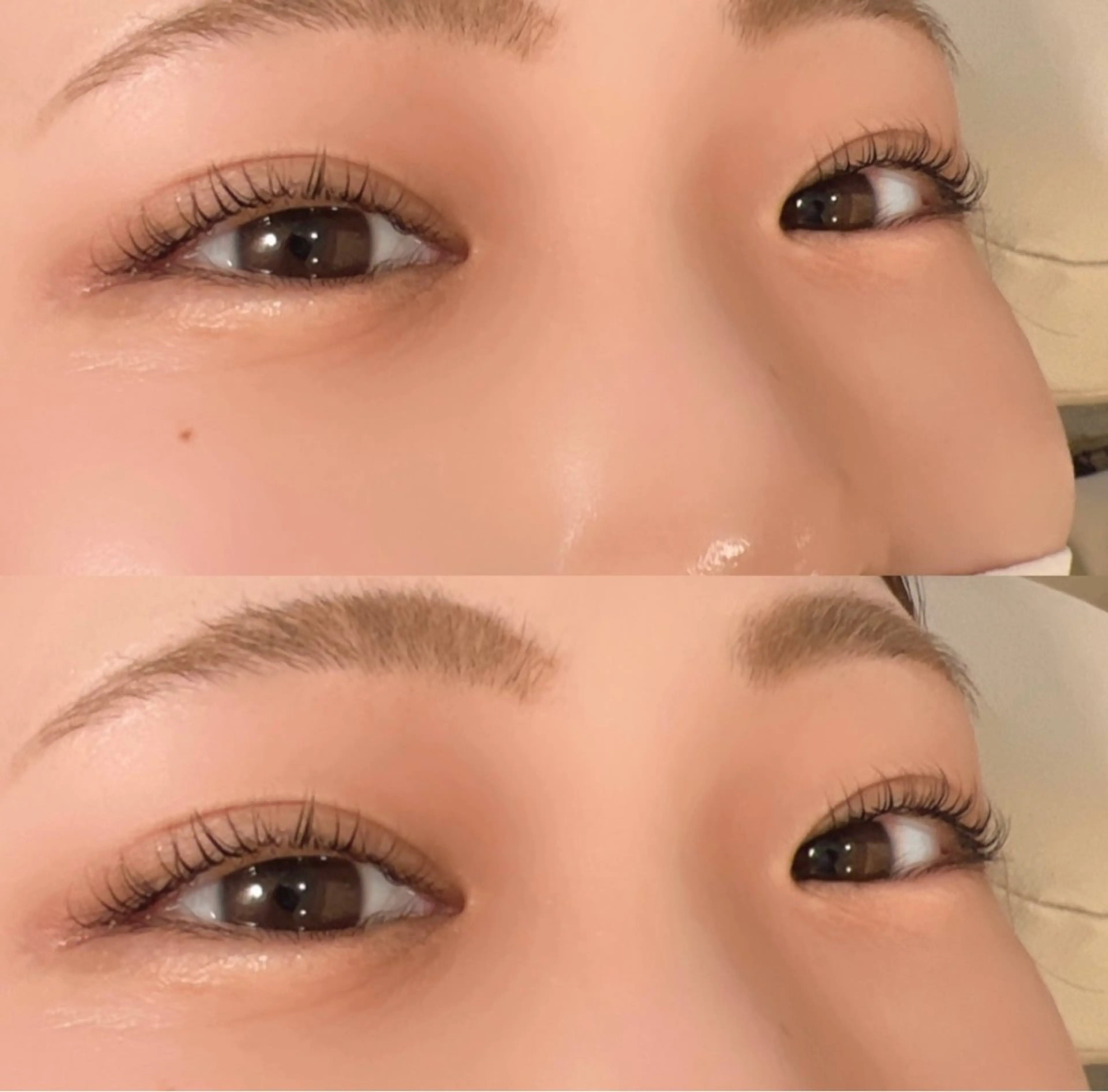 マツエク・マツパ 飯原 （イイハラ）のマツエク・マツパデザイン