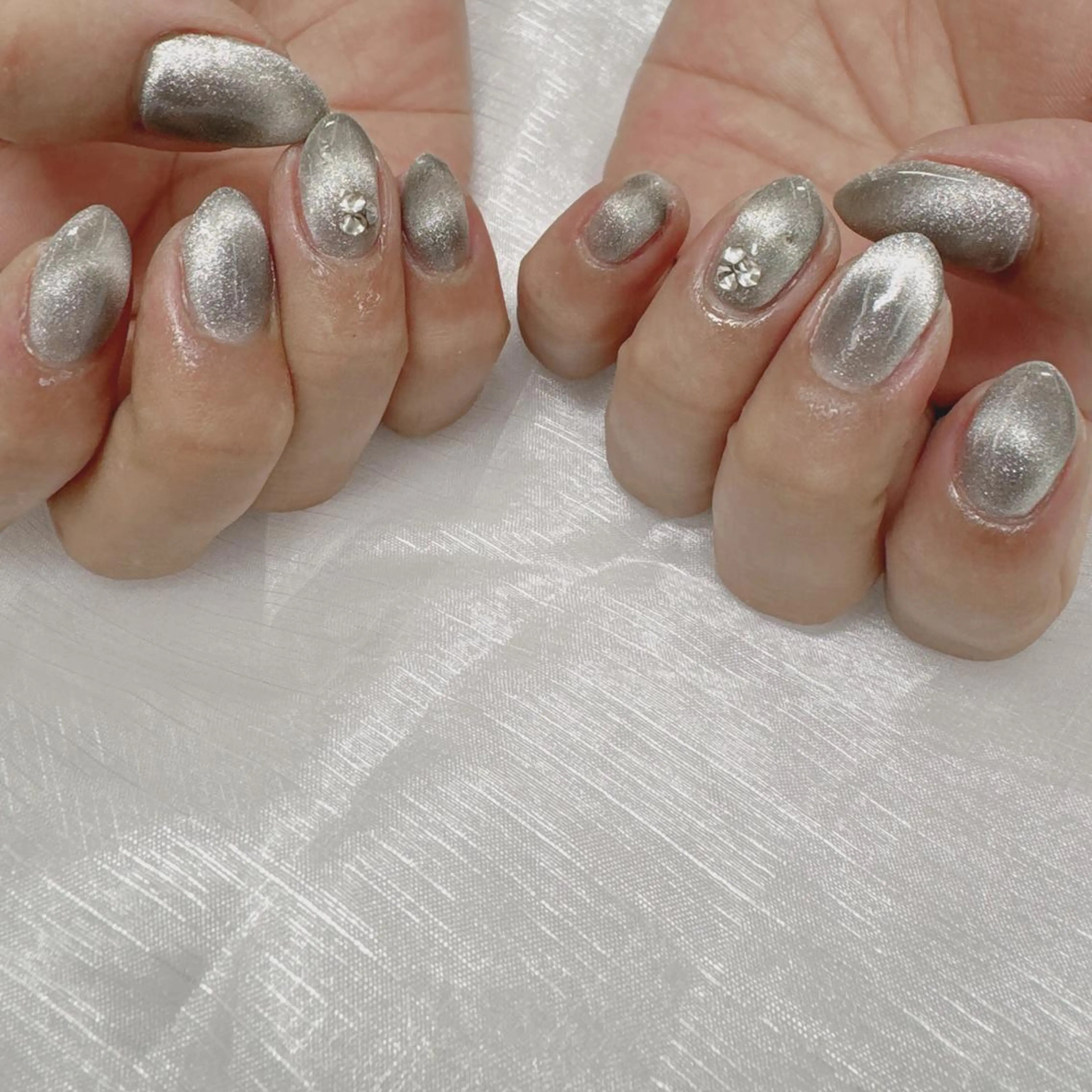 ネイル Nail salon Honey Beeのネイルデザイン