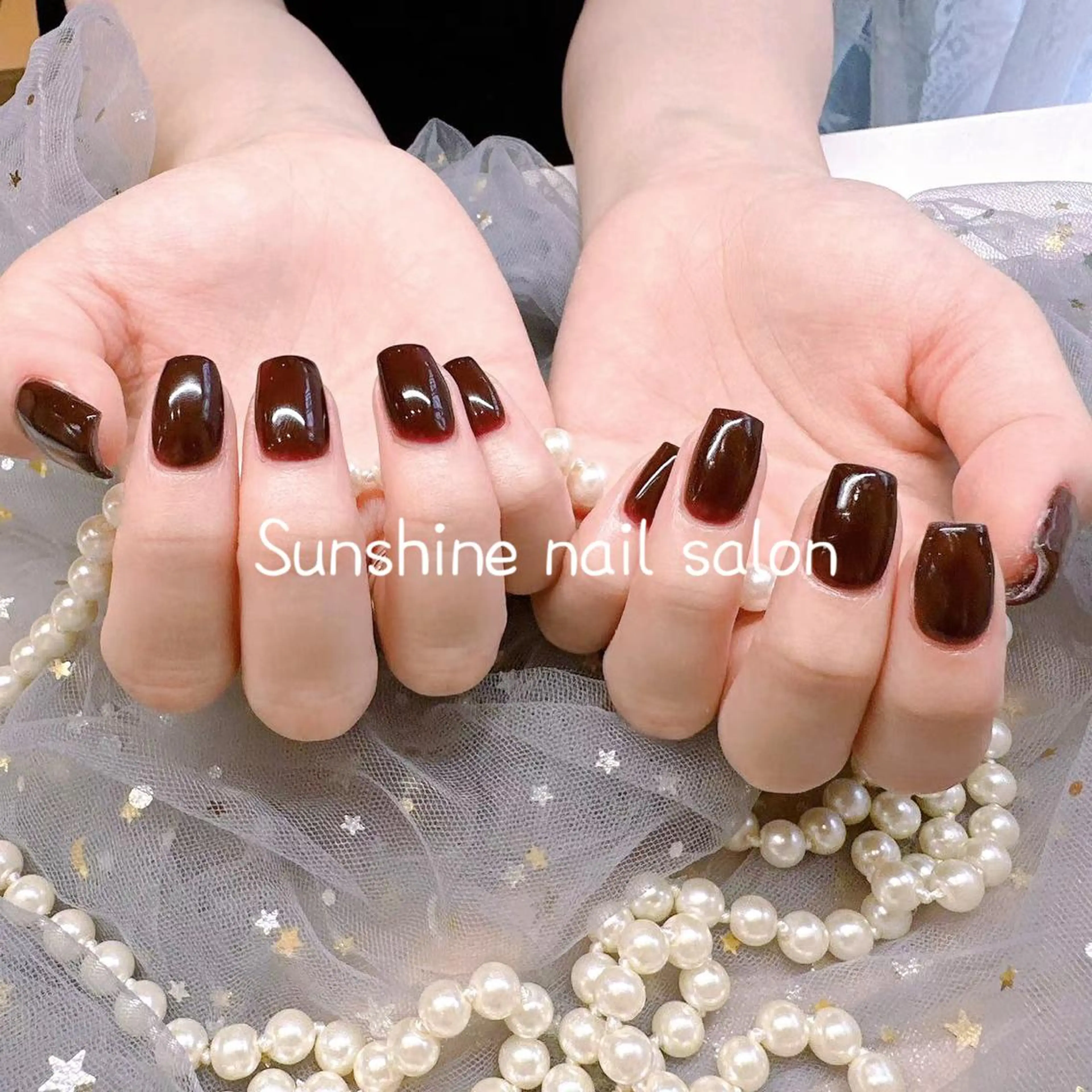 ネイル サンシャイン ネイル池袋店のネイルデザイン
