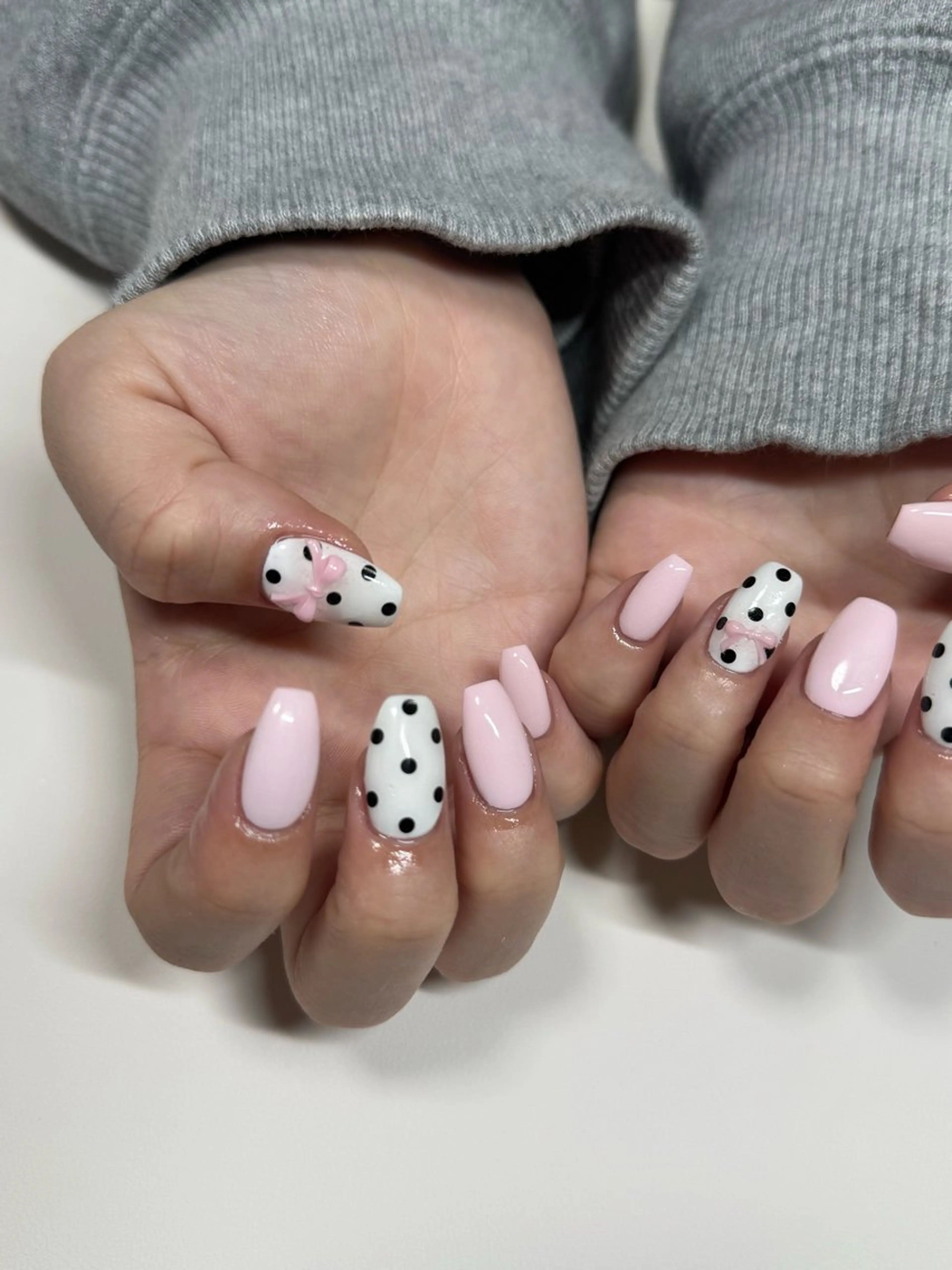 ネイル eye lash salon R所属・N Nのネイルデザイン