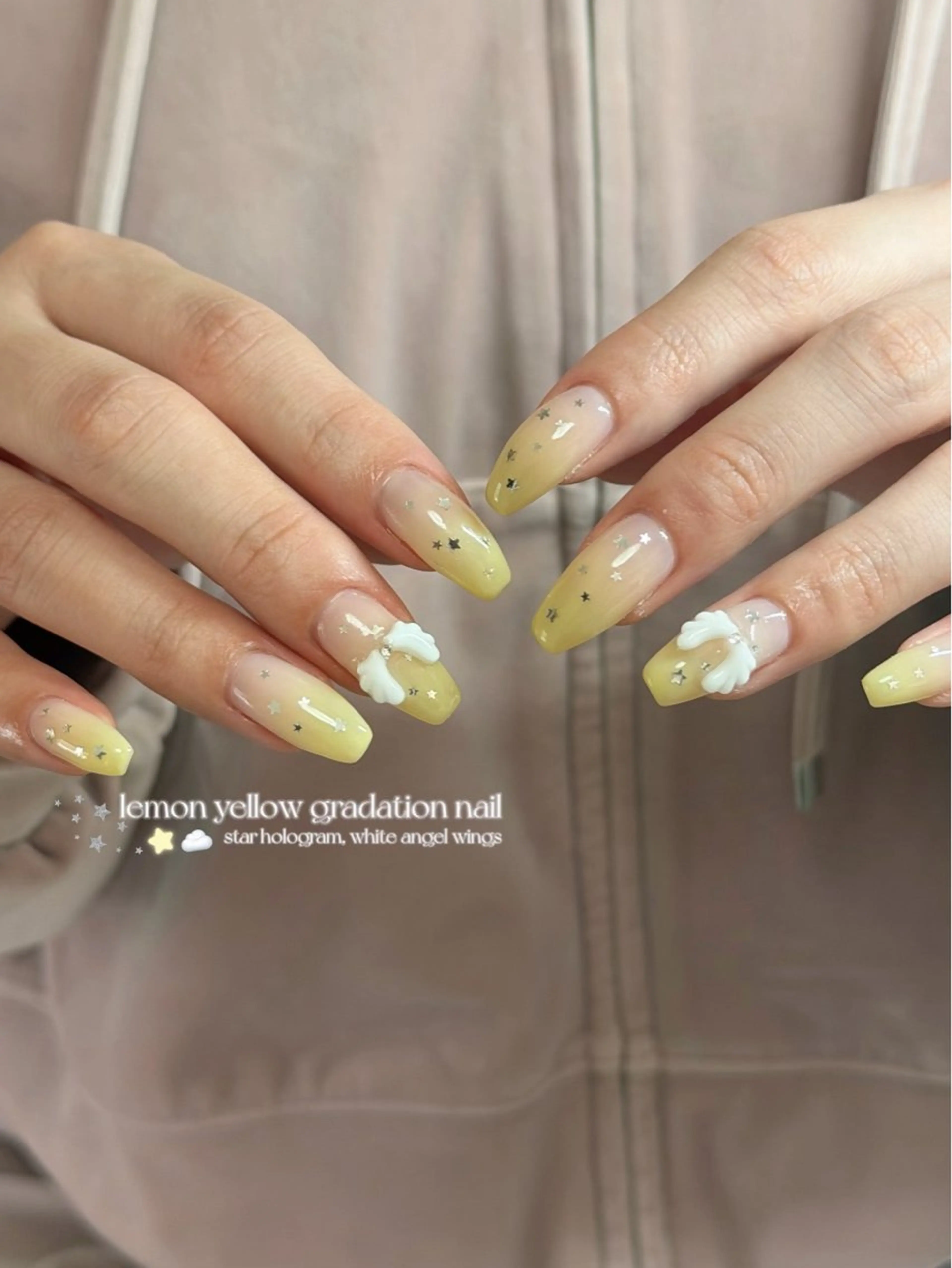 ネイル ハンドネイル nail salon rhuneのネイルデザイン