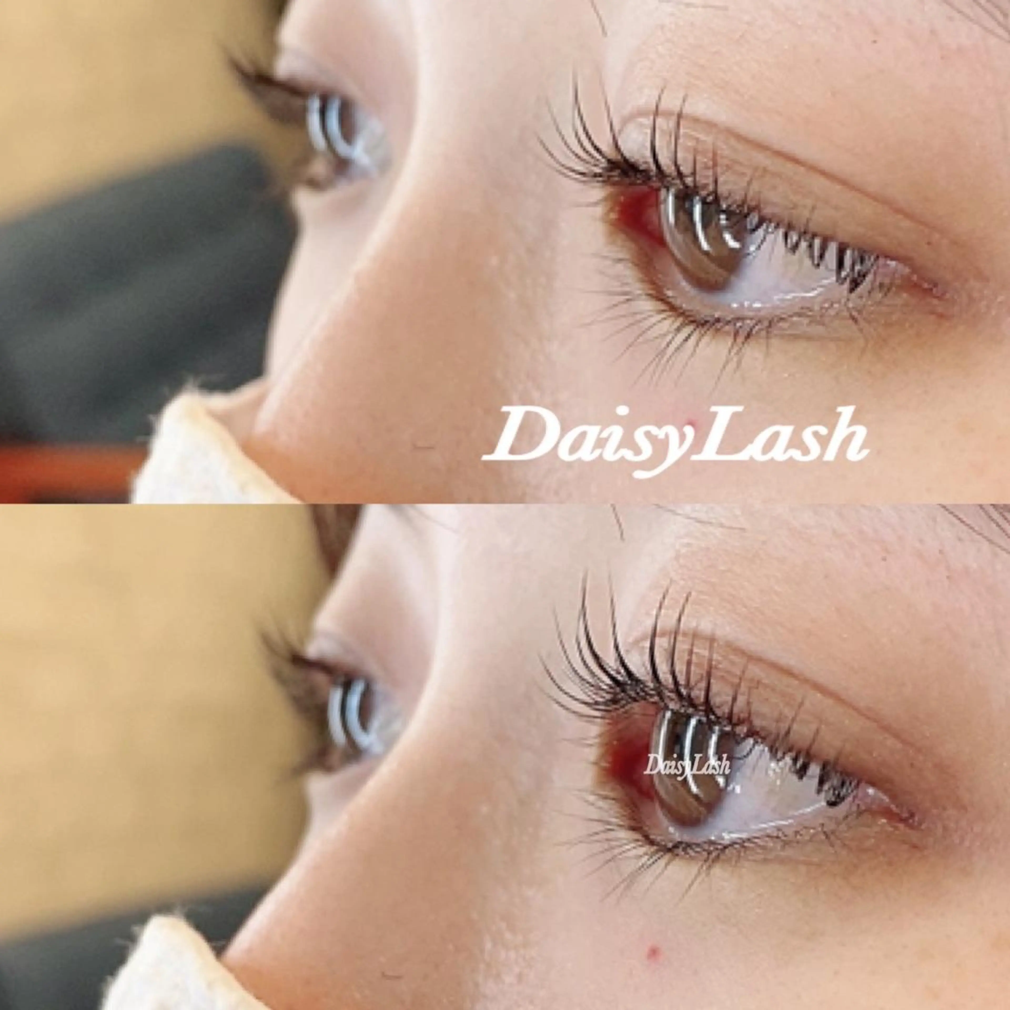 マツエク・マツパ パリジェンヌラッシュリフト アイニコ第1ビル 渡邊のマツエク・マツパデザイン