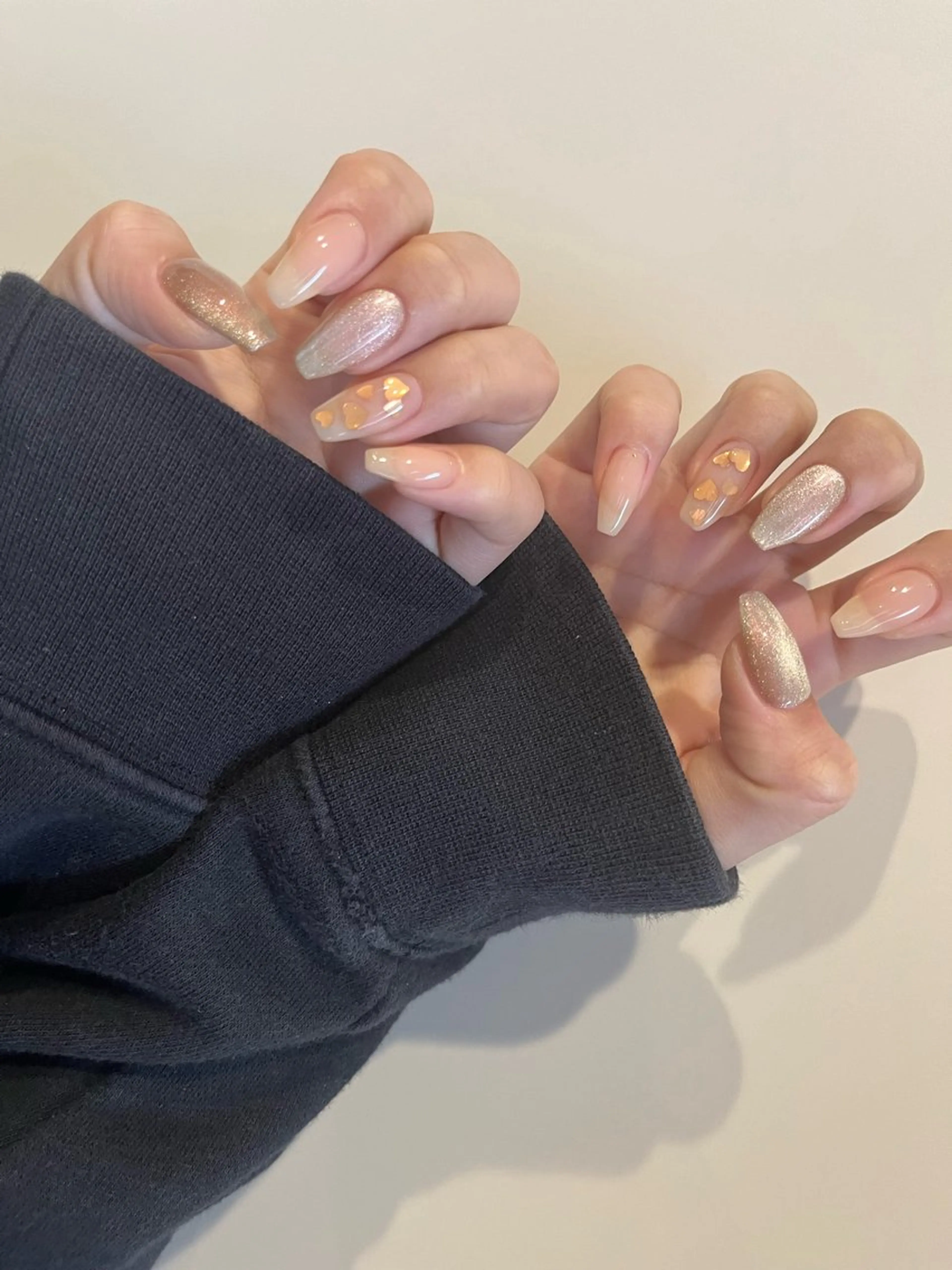 ネイル shoushou ￤ｼｭｼｭのネイルデザイン