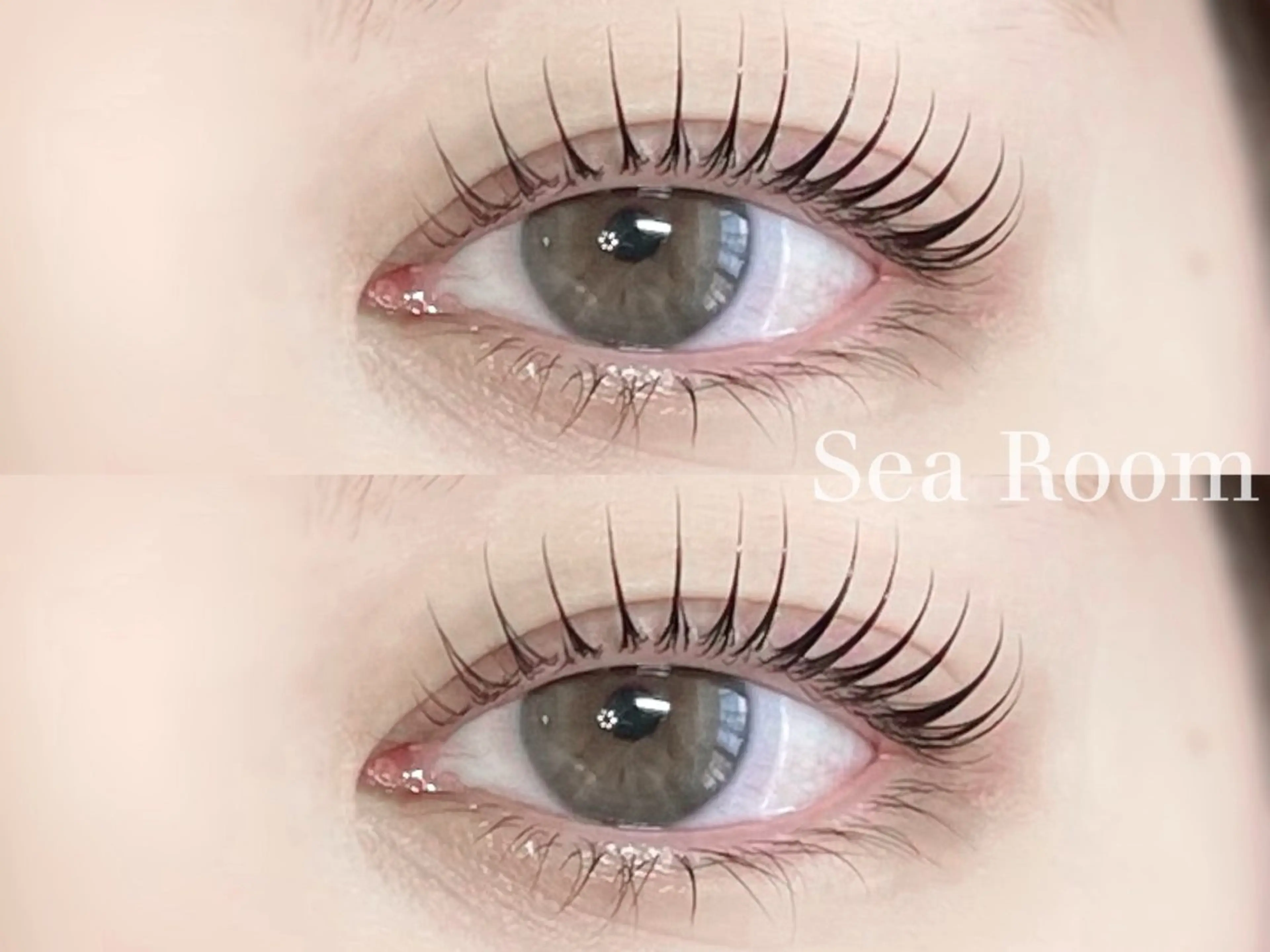 マツエク・マツパ 🎀オオミチ 🎀のマツエク・マツパデザイン