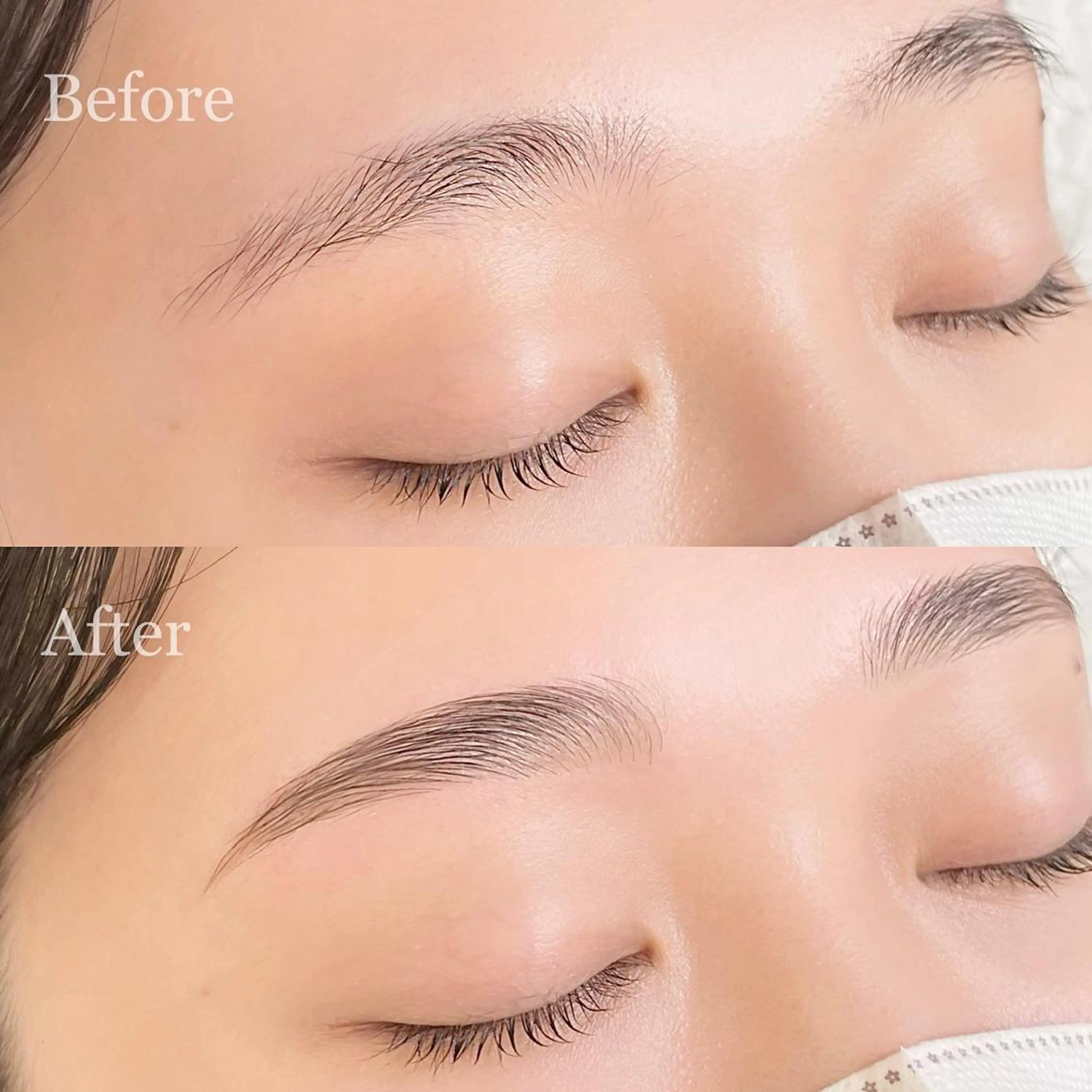 アイブロウ M.Kayama 【2/1〜産休】のマツエク・マツパデザイン