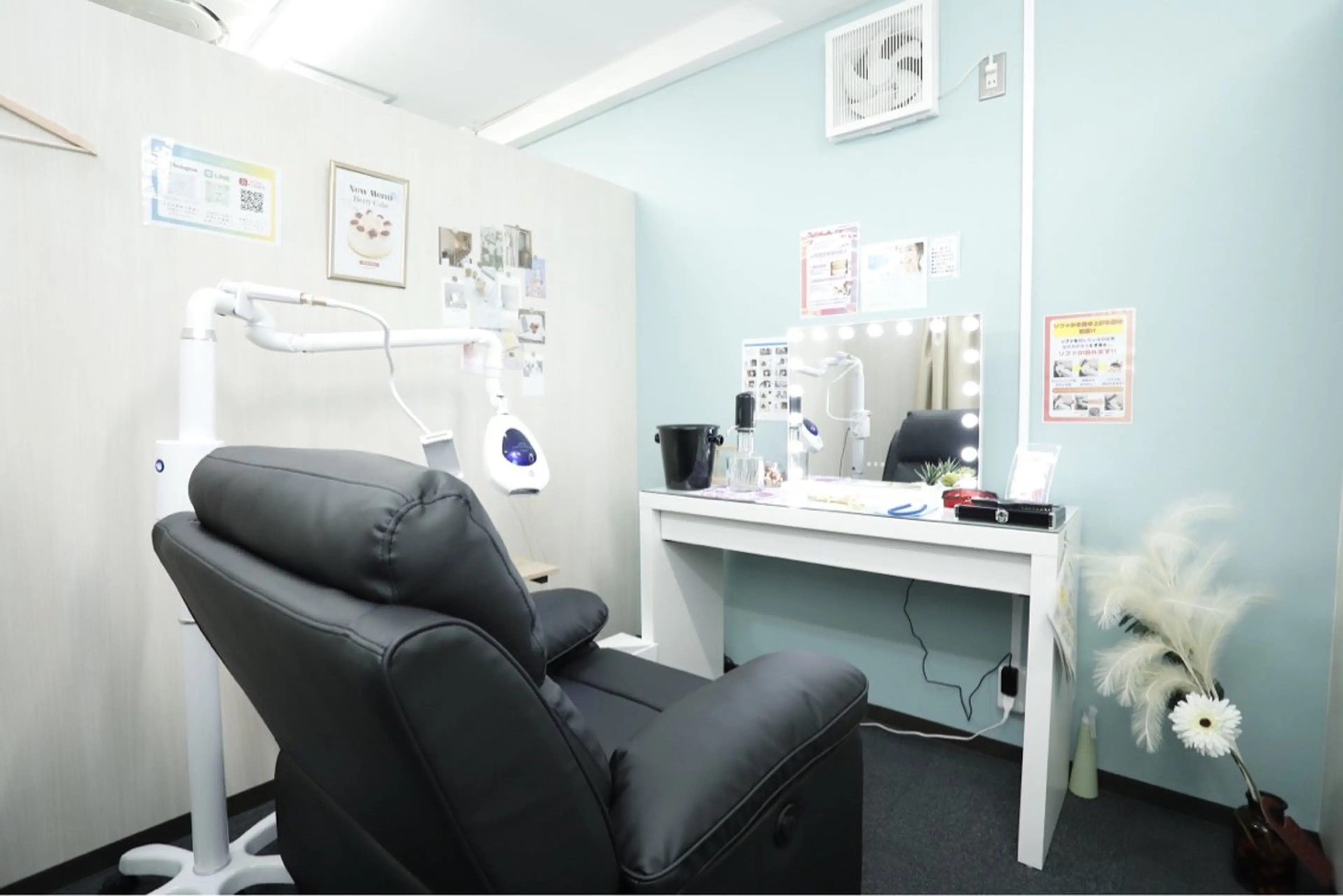 セルフホワイトニング Dolce水戸店のその他イメージ