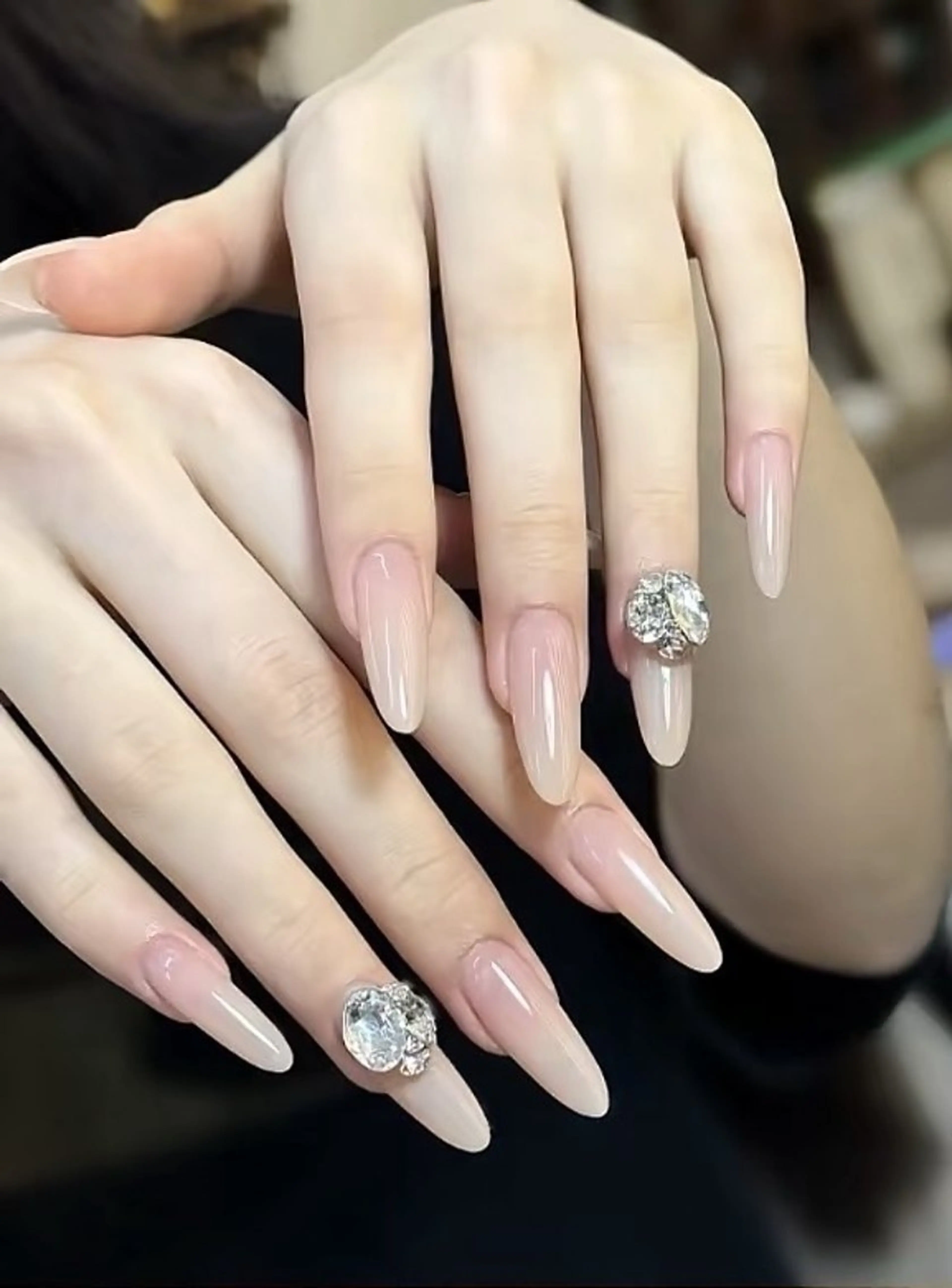 ネイル コアラ Y's salonのネイルデザイン