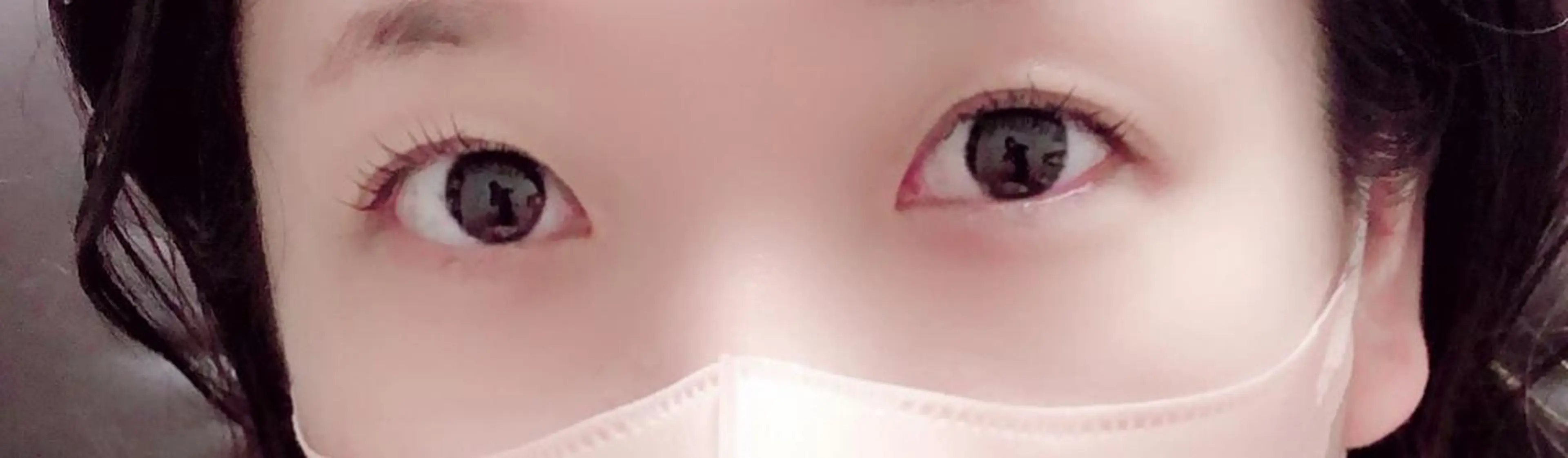 マツエク・マツパ パリジェンヌラッシュリフト 隠れ家サロン にんにんのマツエク・マツパデザイン