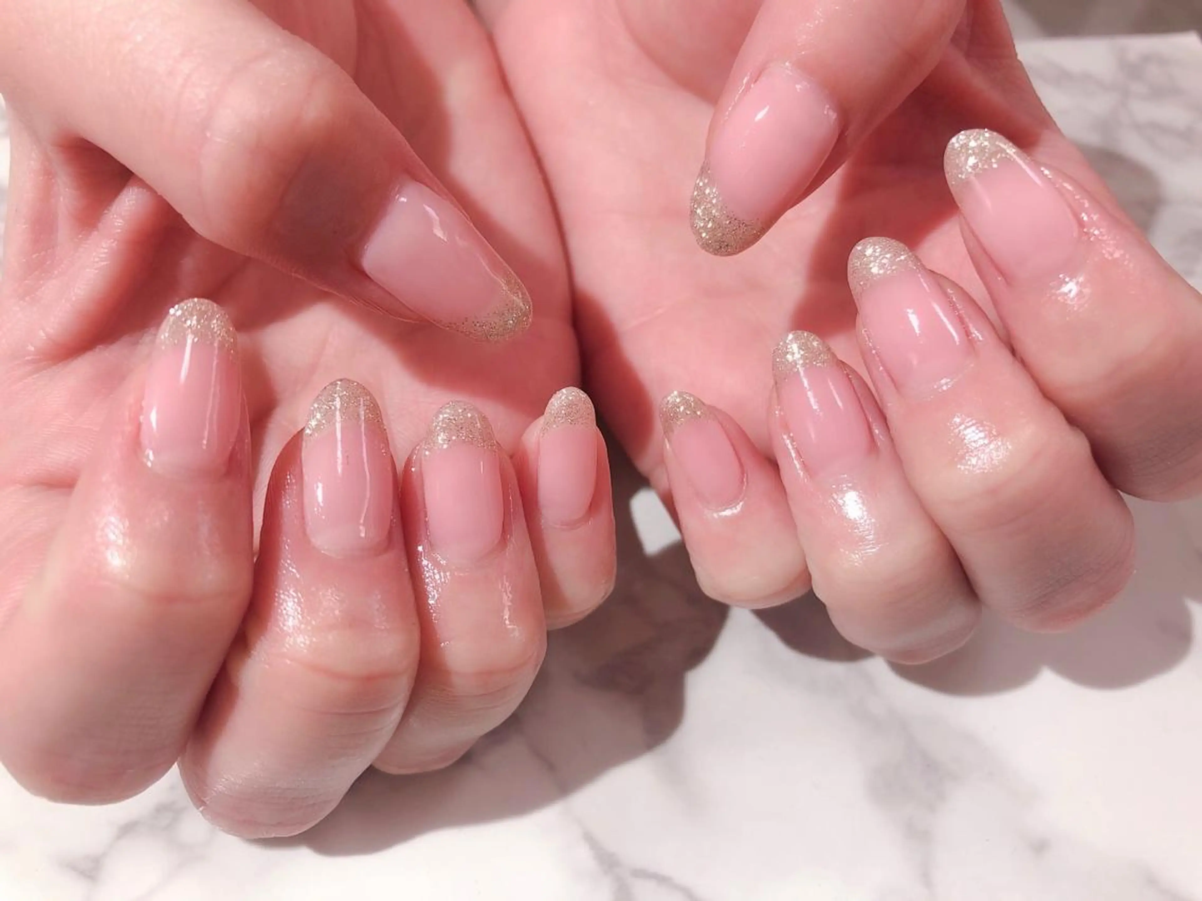 ネイル 持ち込み Regaro i.sのネイルデザイン