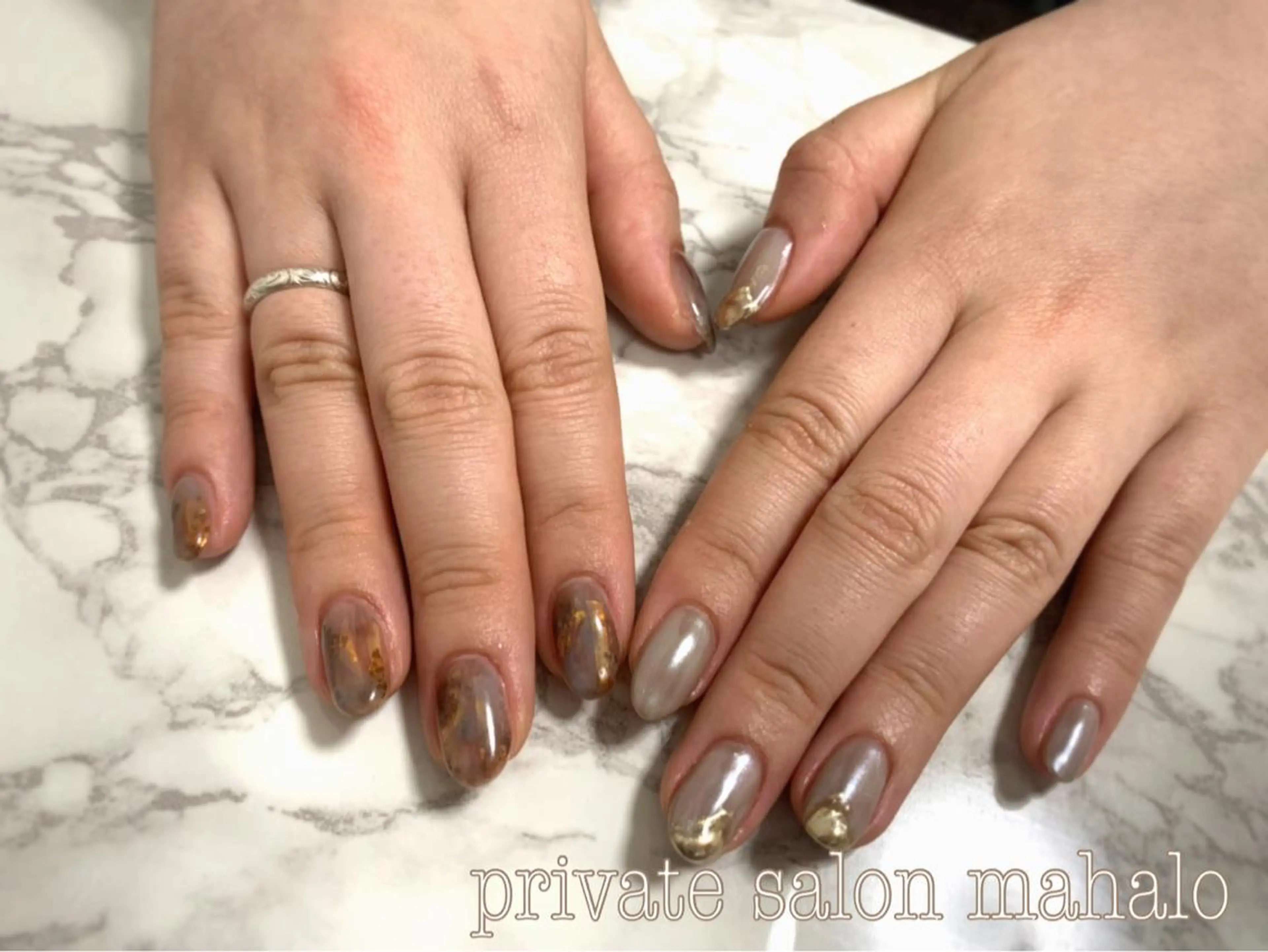 ネイル 💎JADE💎 齊藤沙也香のエステ・リラクイメージ