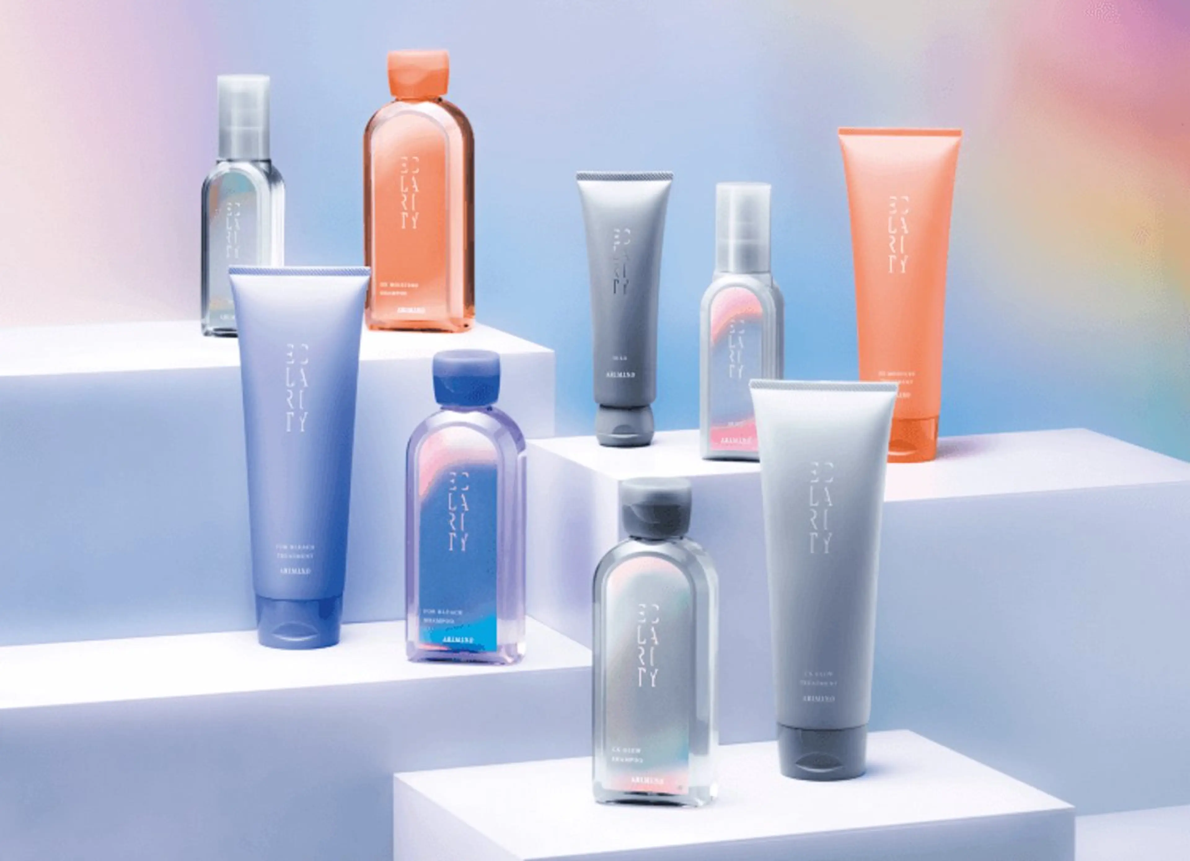 カット ヘアカラー トリートメント 石津 優菜のヘアスタイル