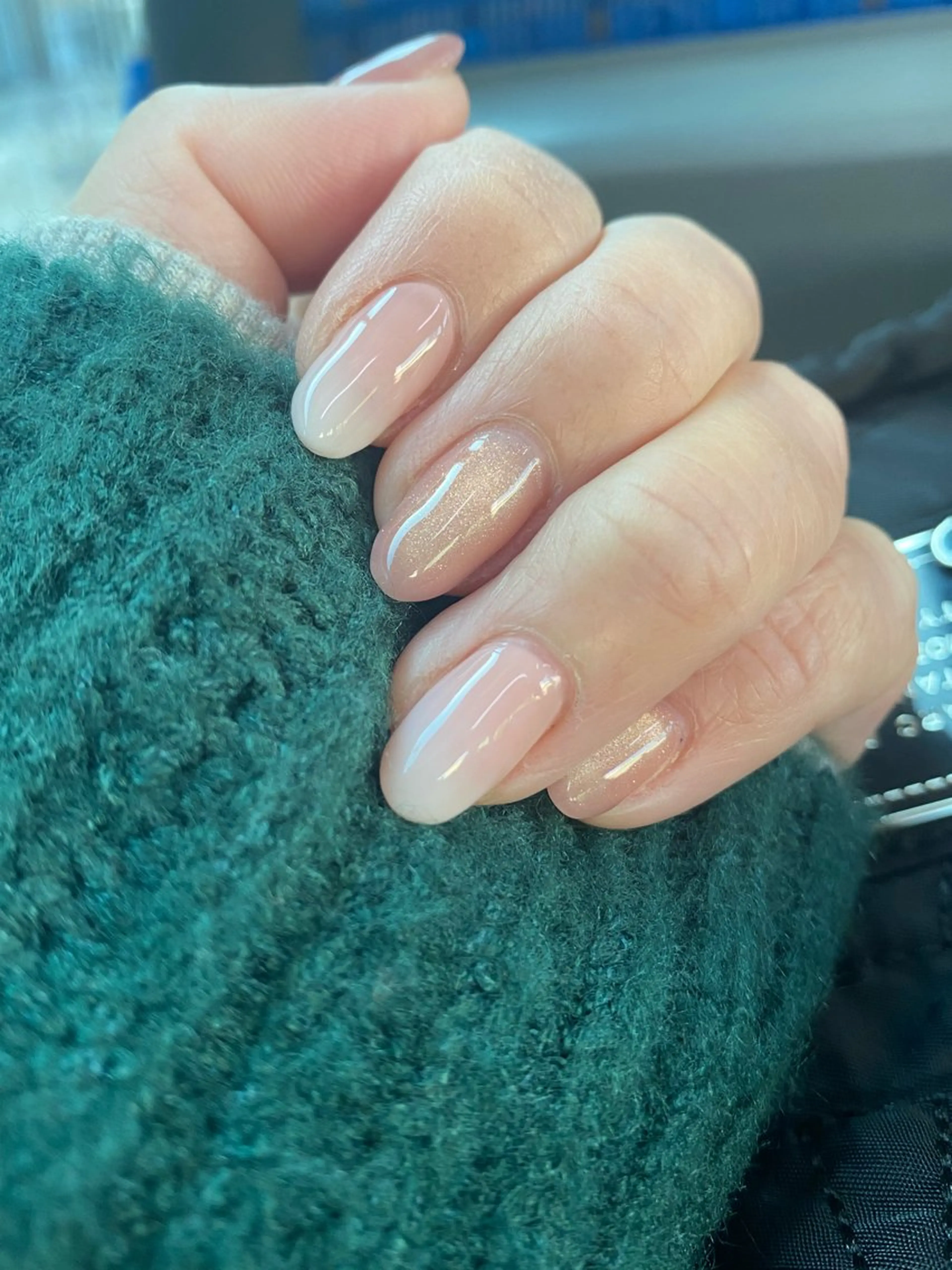 ネイル Ranan【ラナン】 keikoのエステ・リラクイメージ