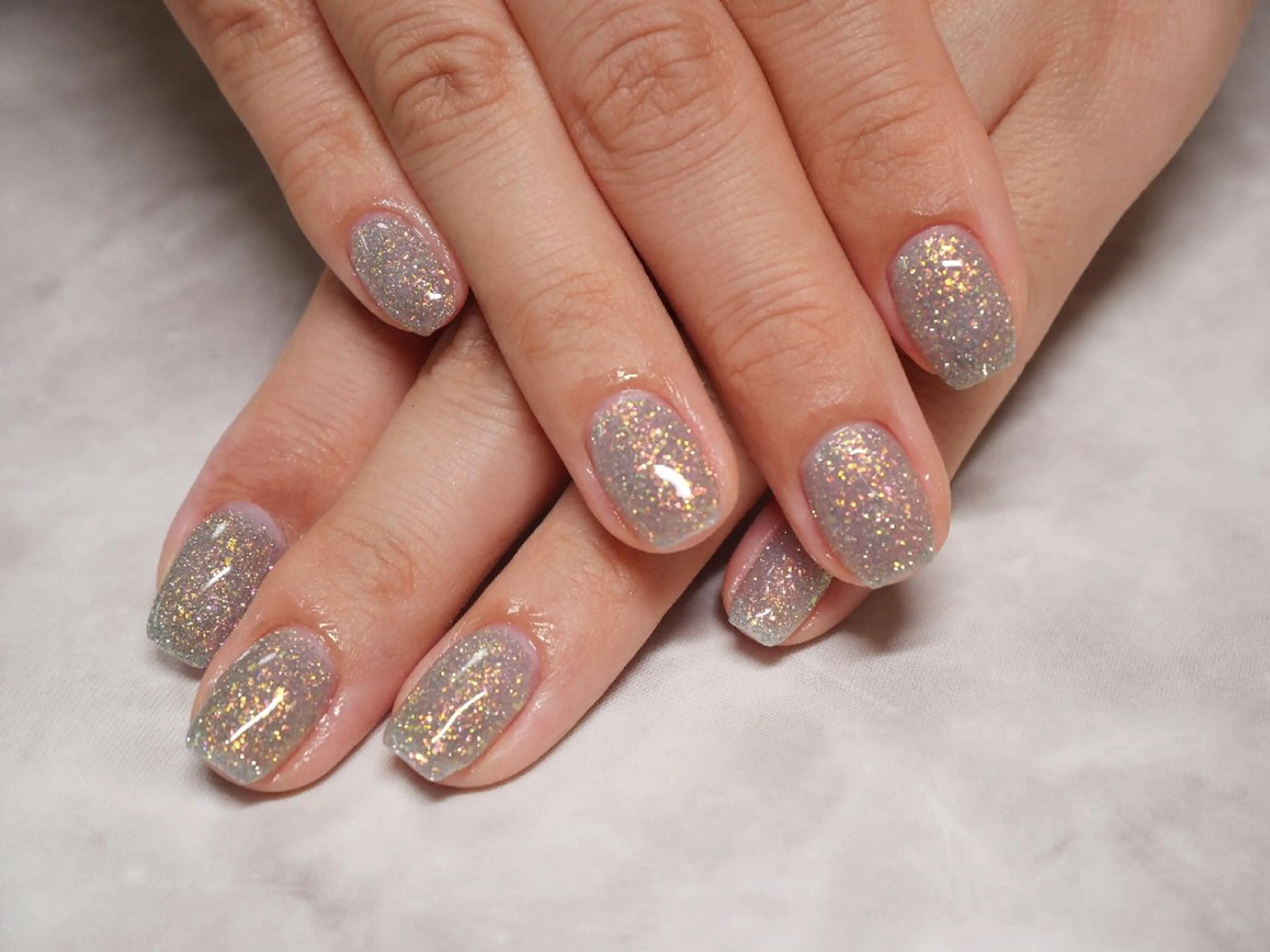 ネイル ハンドネイル Nailsalon Graciasのネイルデザイン