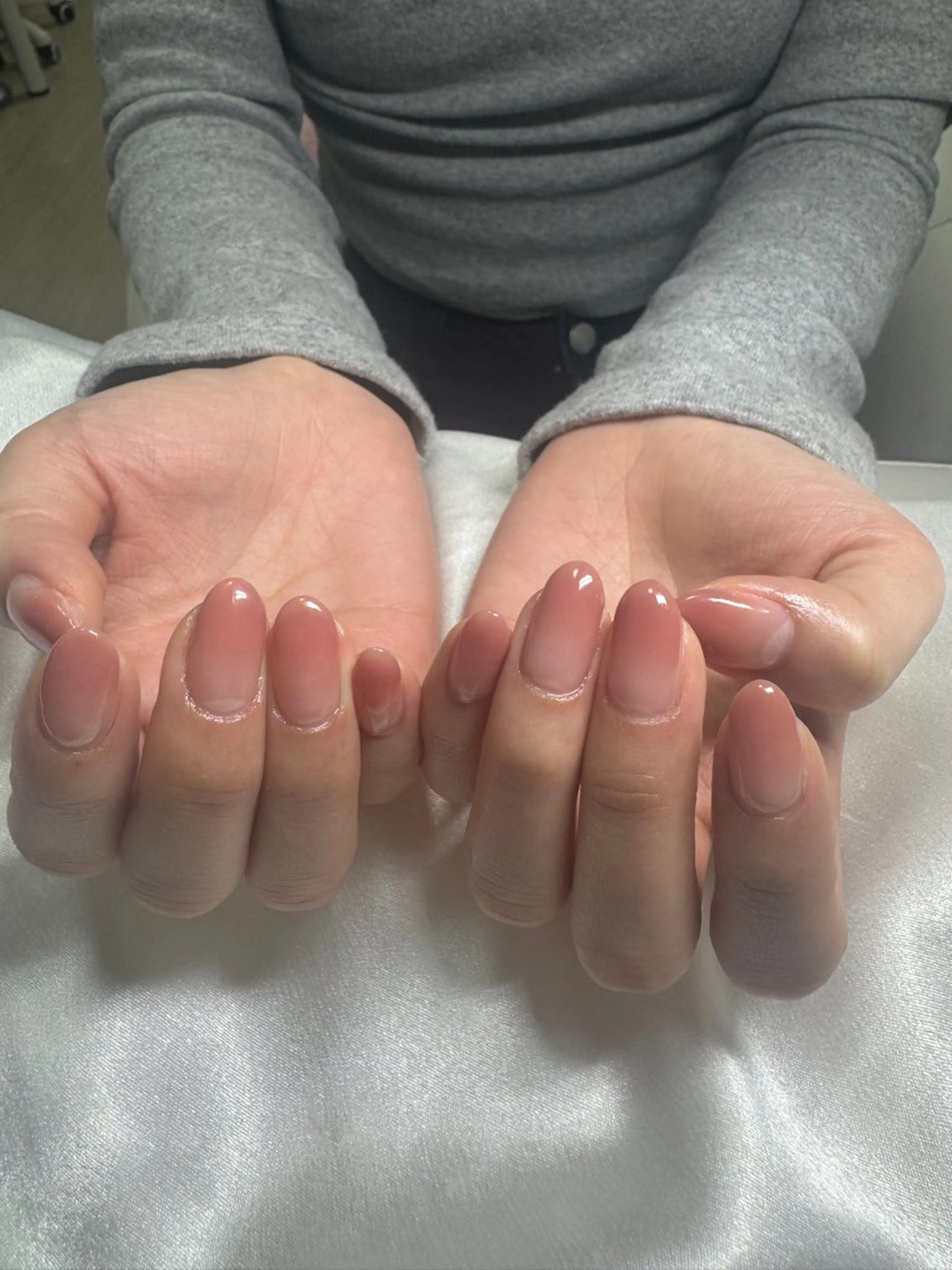 ネイル ハンドネイル Rarity nail salon所属・Rarity Nail💗ちなつのネイルデザイン