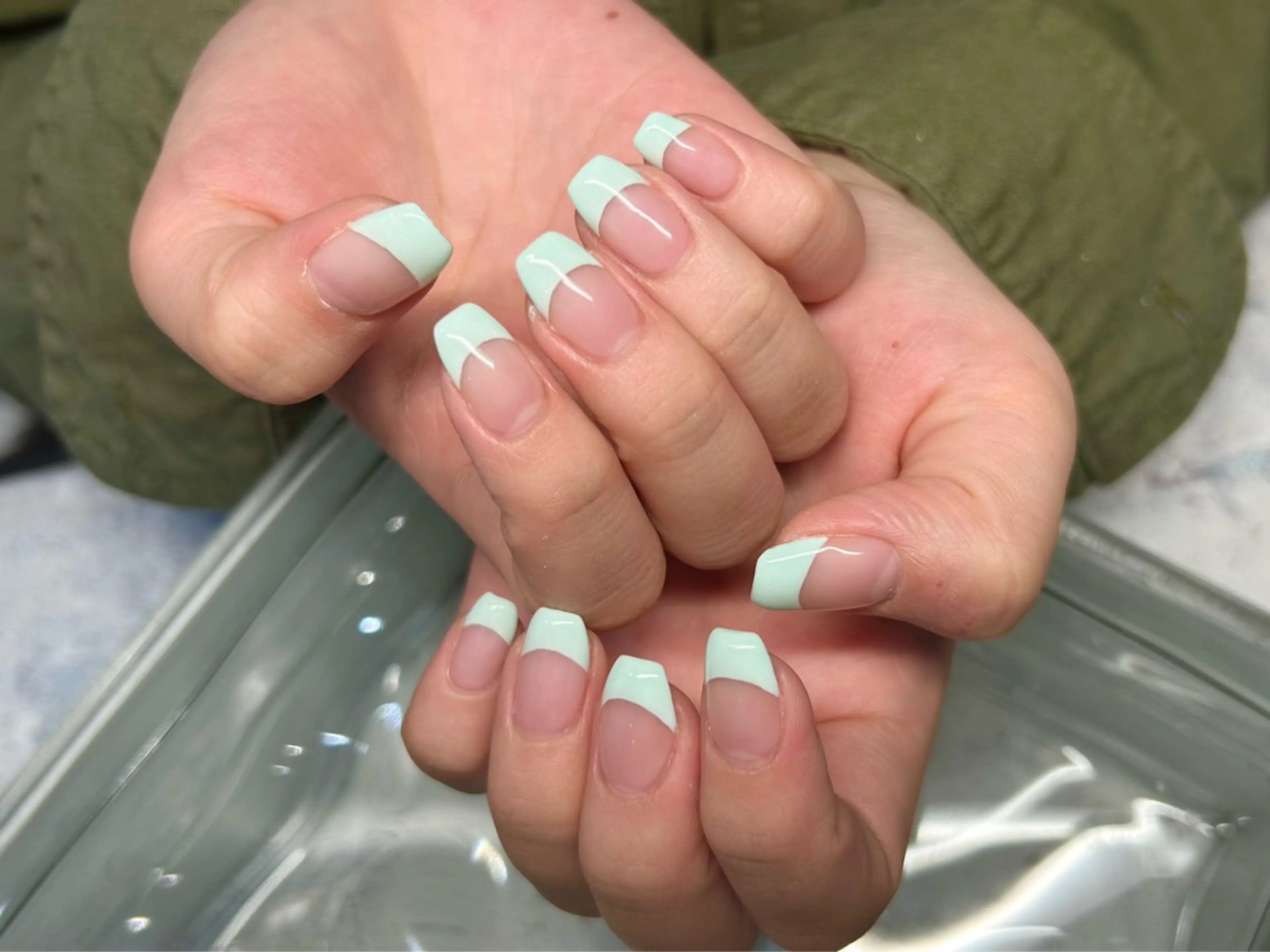 ネイル N.design muraのネイルデザイン