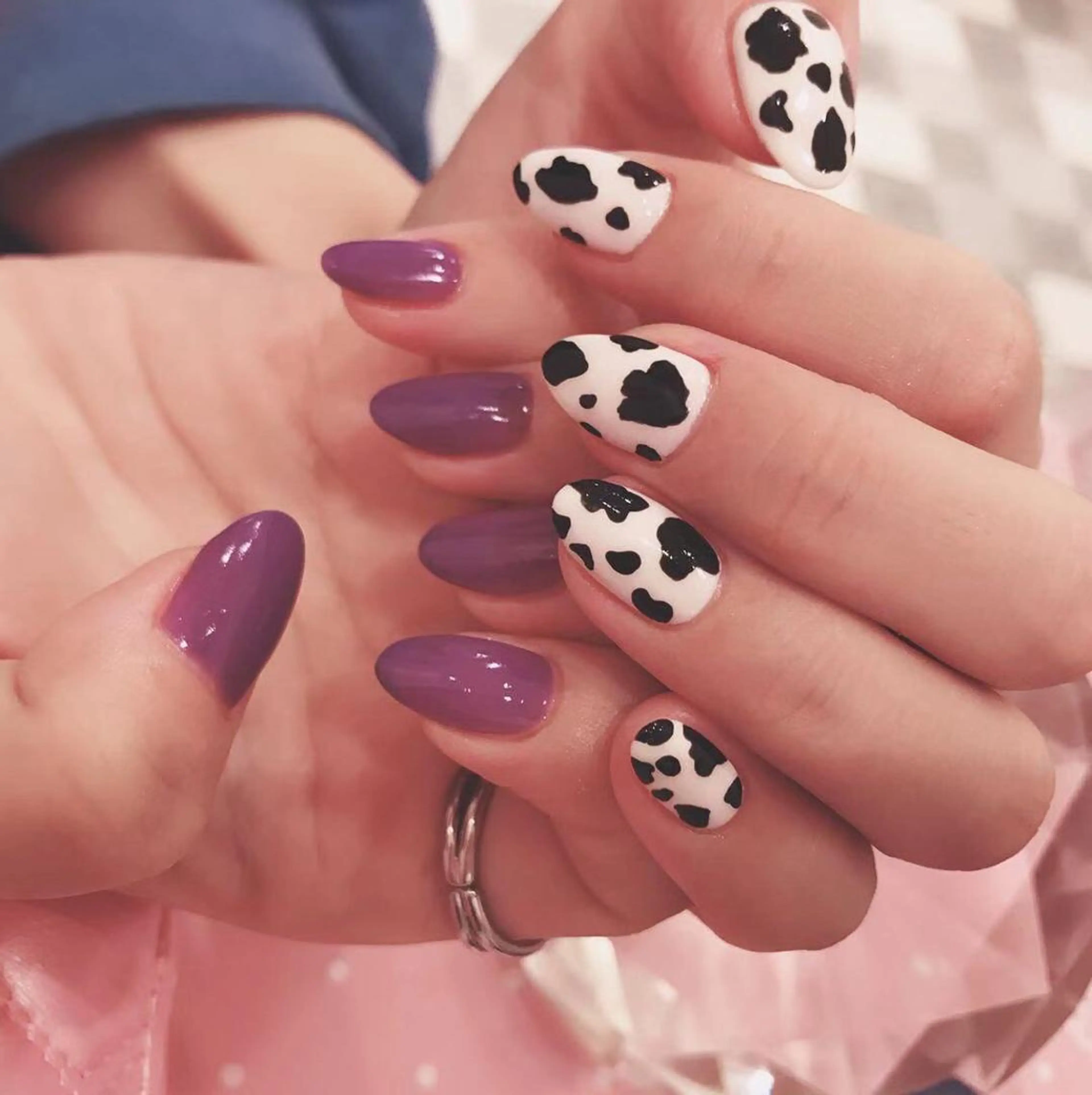 ネイル S Sのネイルデザイン